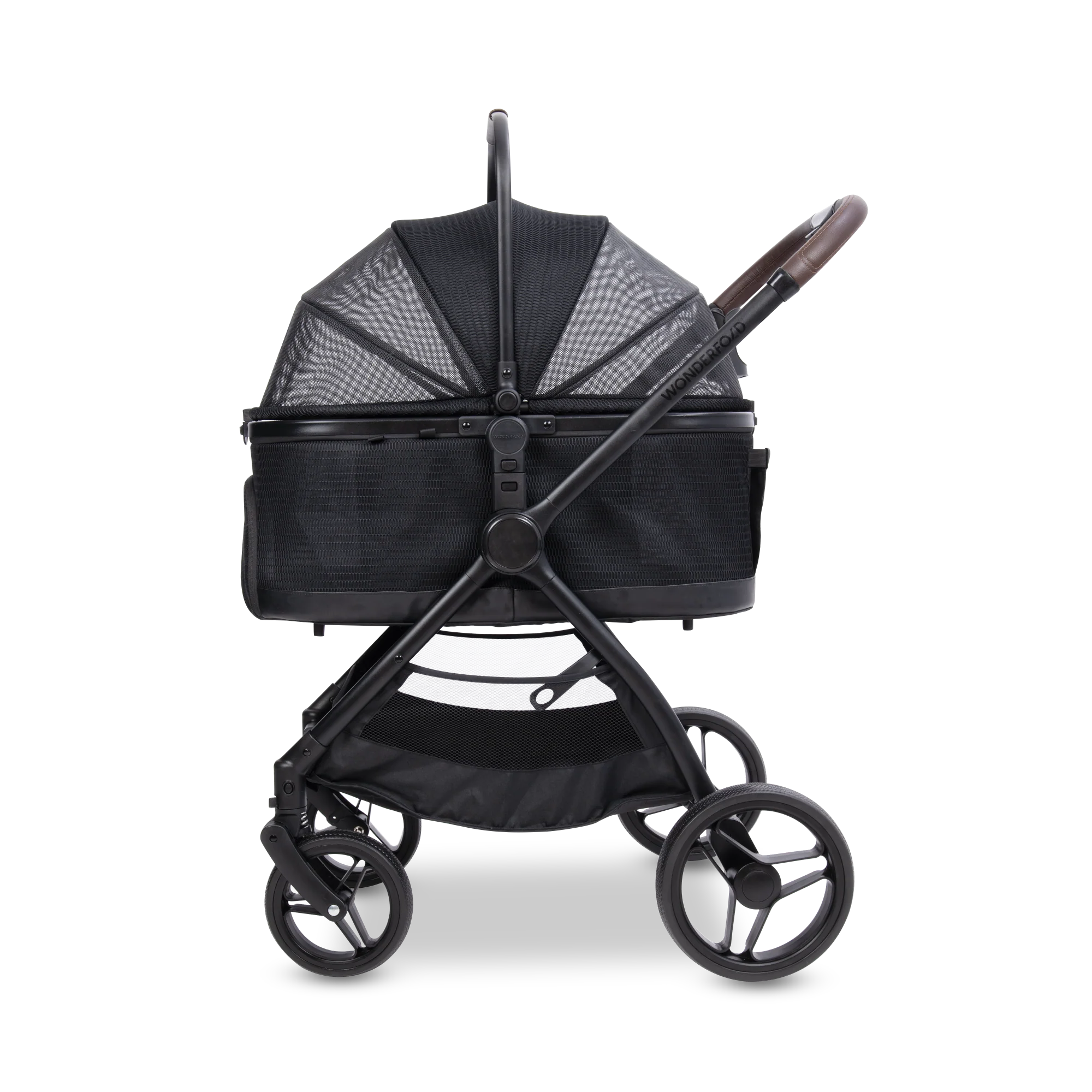 Buddy Pet Stroller - Image 5