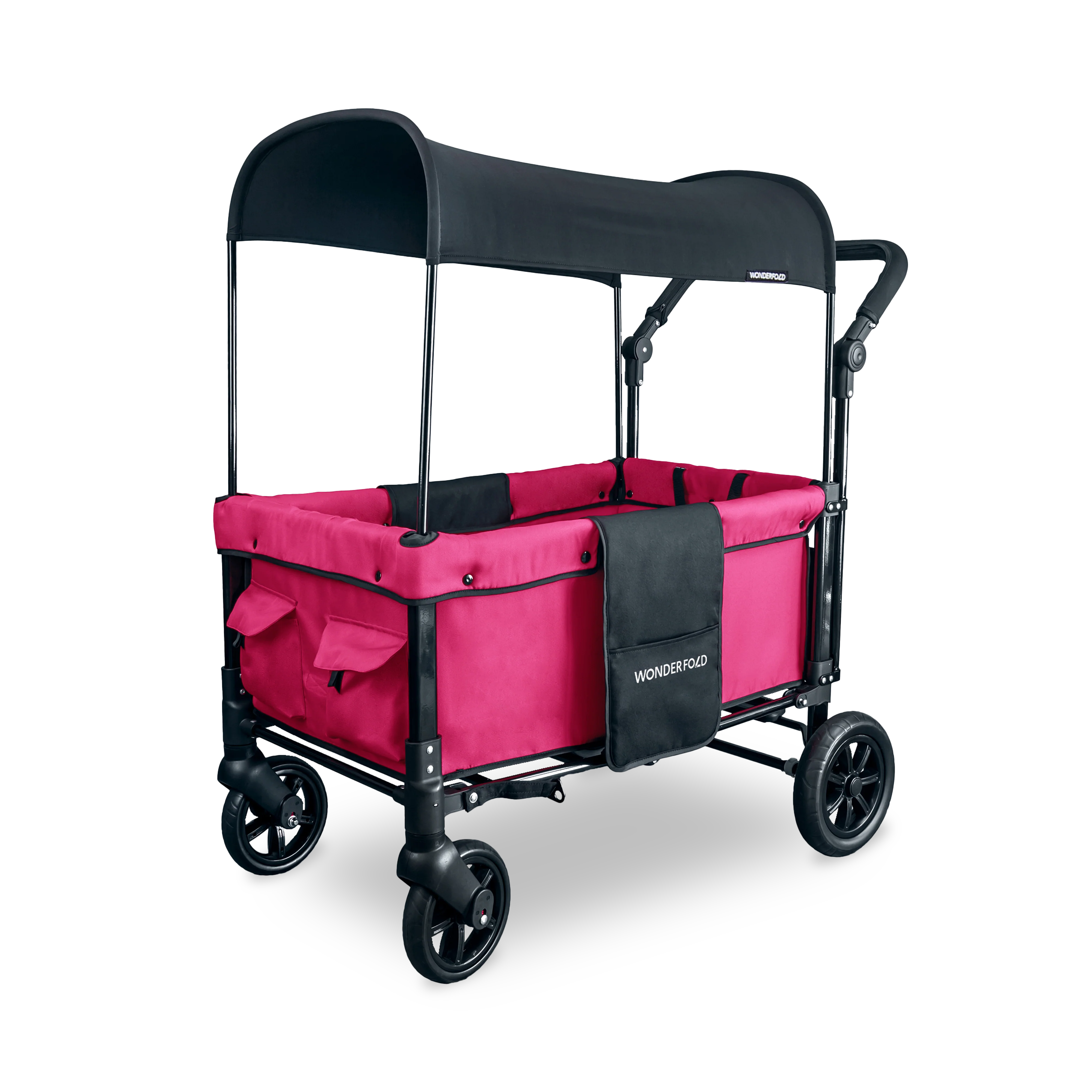 Carriage Fabric Replacement | W1 + W2 - Image 3
