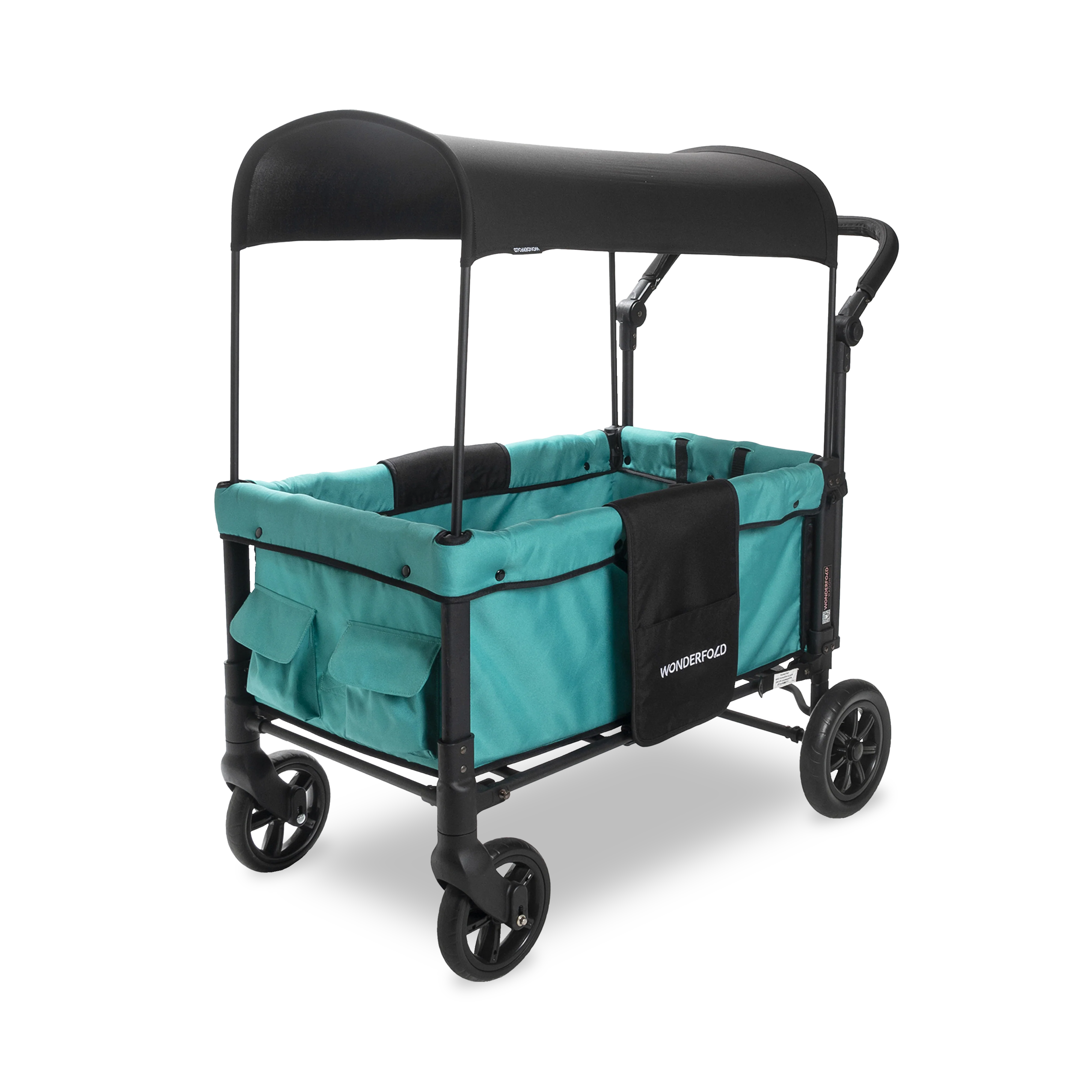 Carriage Fabric Replacement | W1 + W2 - Image 6
