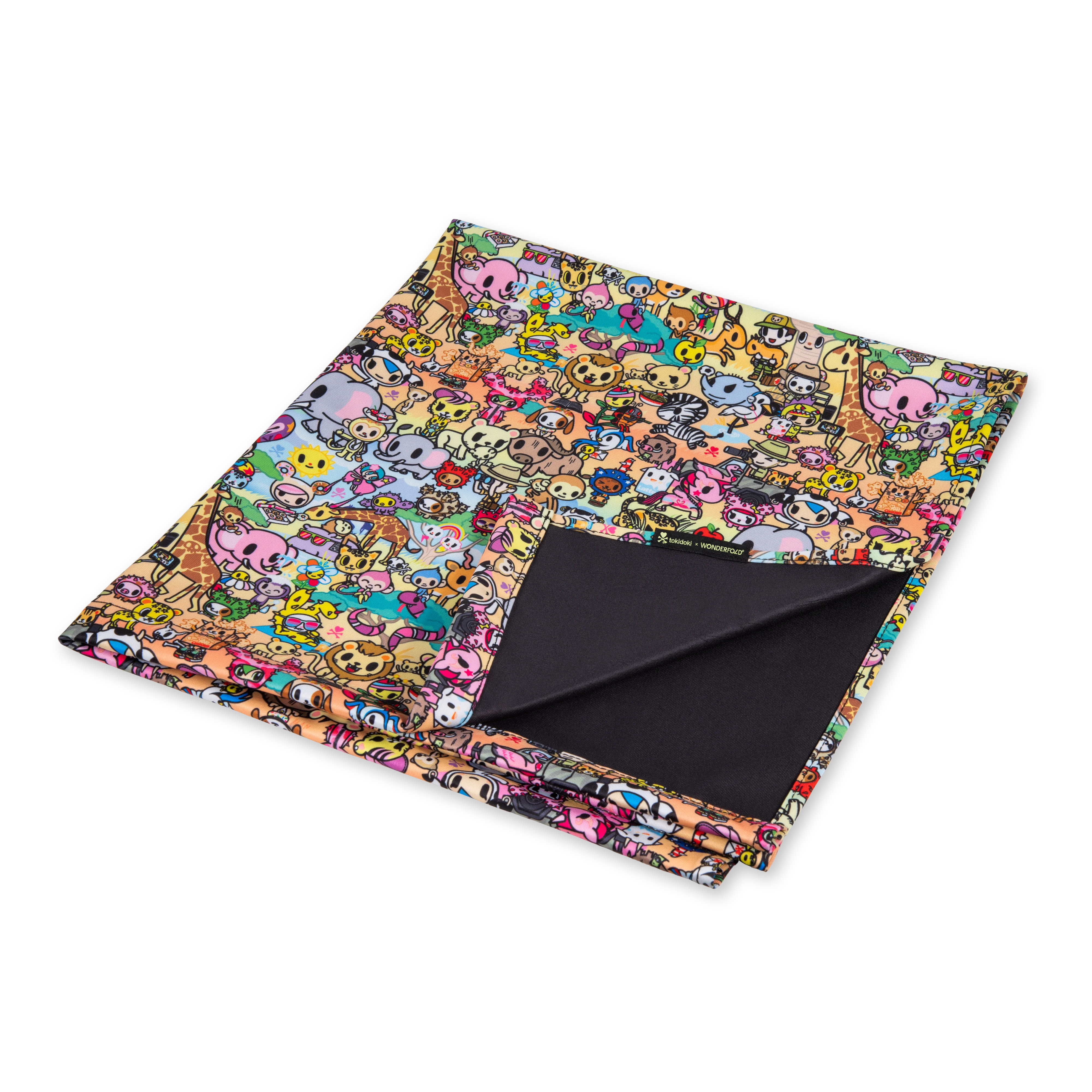 Canopy Fabric | Collaboration - Image 6
