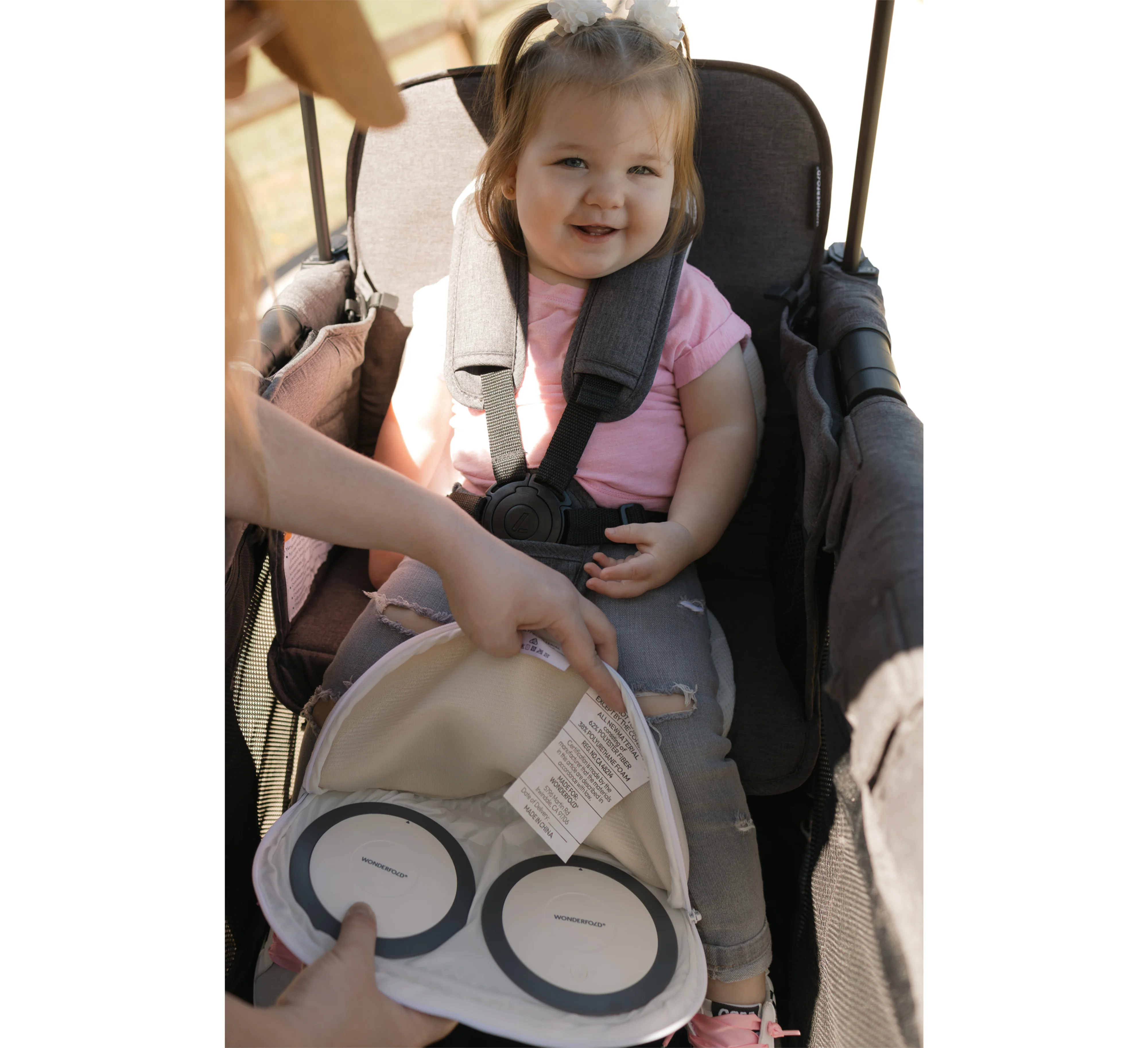 Universal Cooling Seat Cushion with Electric Fan - Image 4