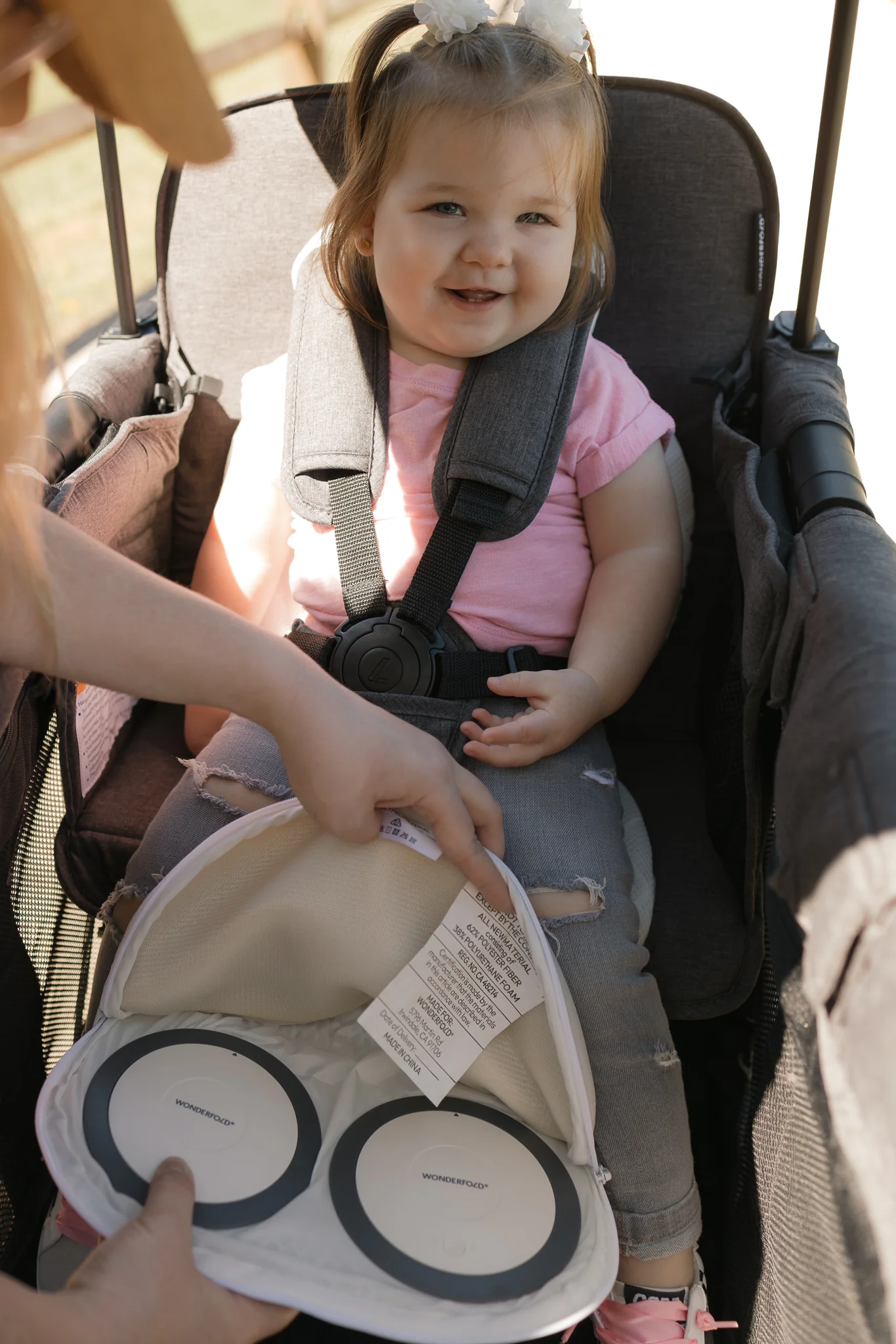 Universal Cooling Seat Cushion with Electric Fan - Image 6
