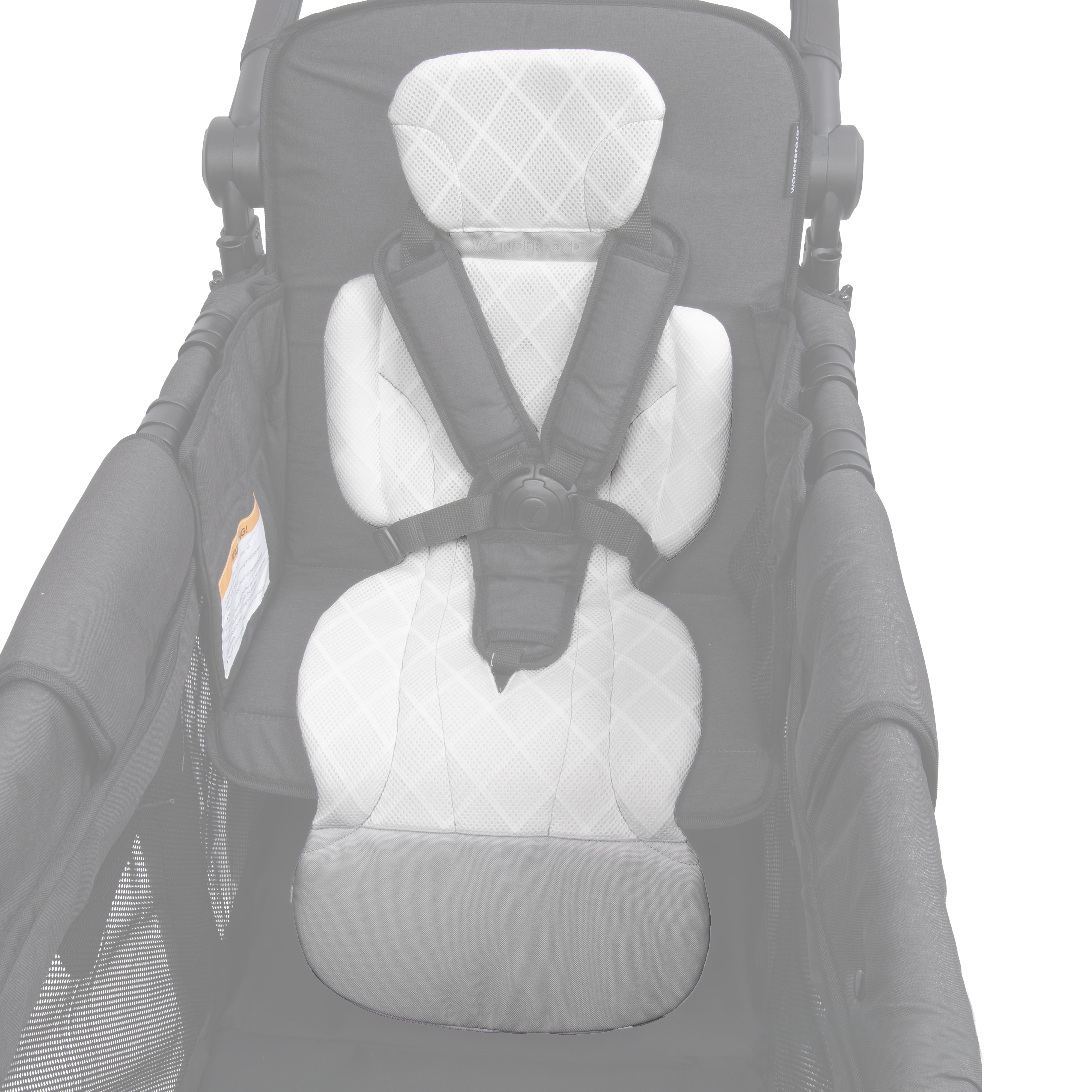 Universal Cooling Seat Cushion with Electric Fan - Image 7