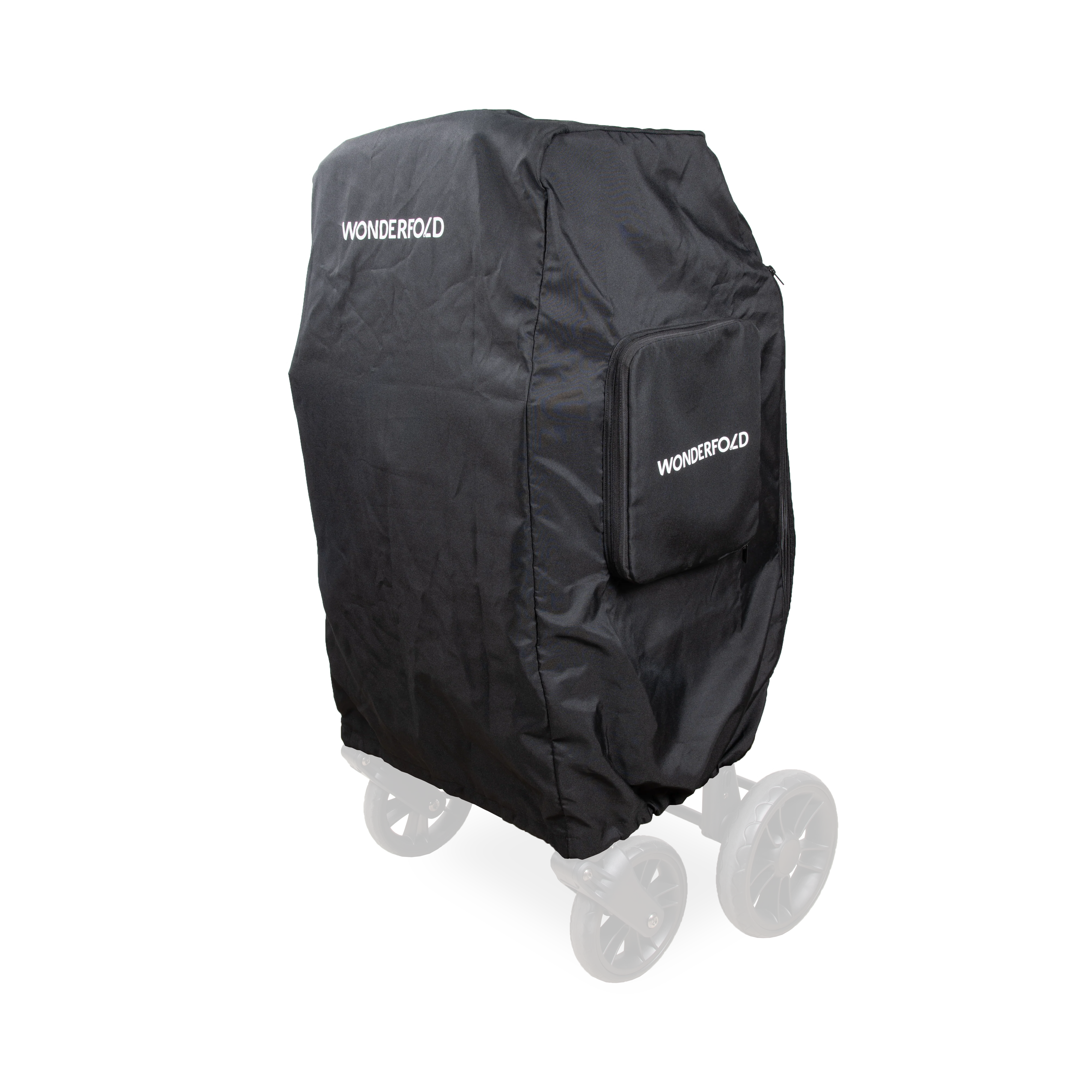 Dust Cover (W2 or W4 Series) - Image 3
