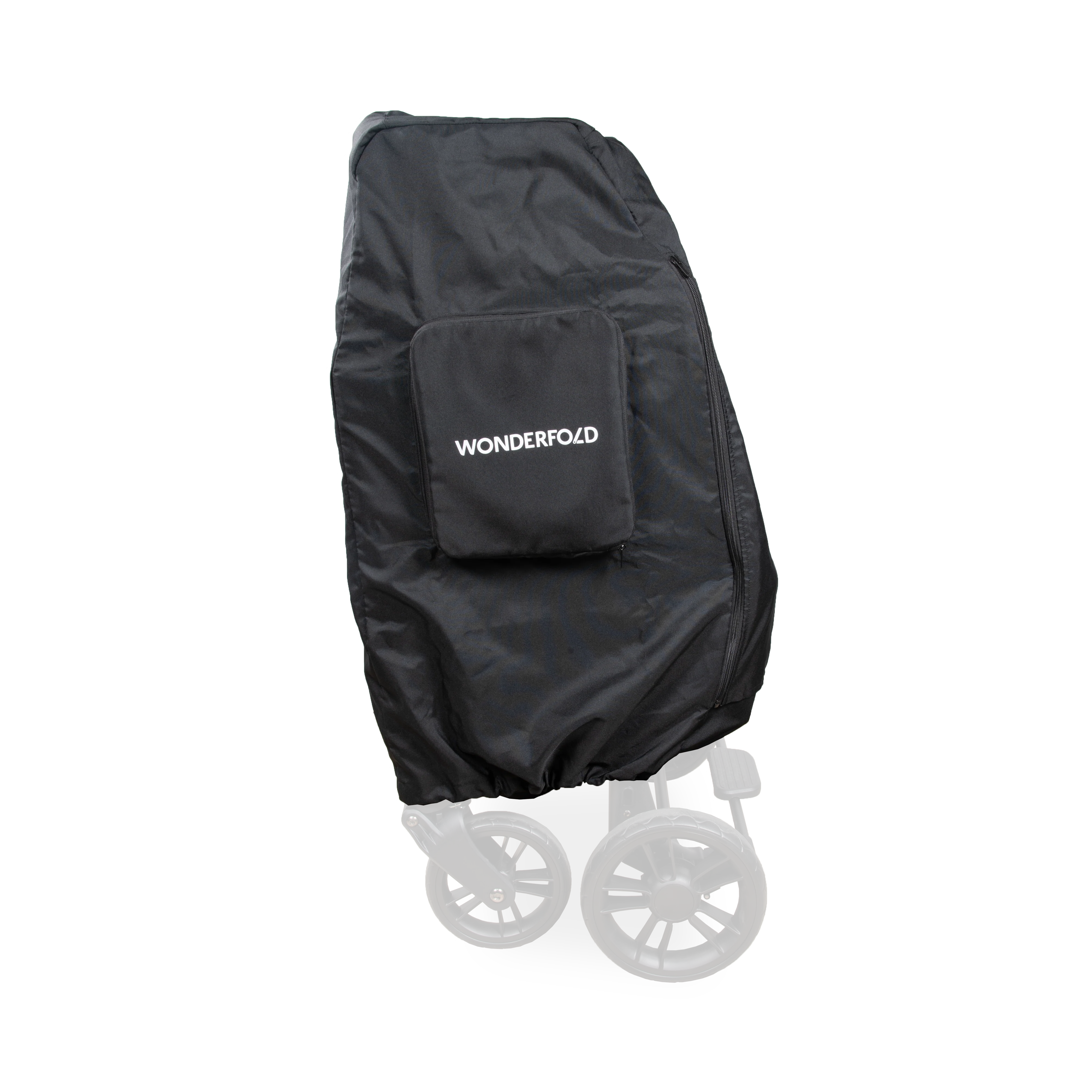 Dust Cover (W2 or W4 Series) - Image 4