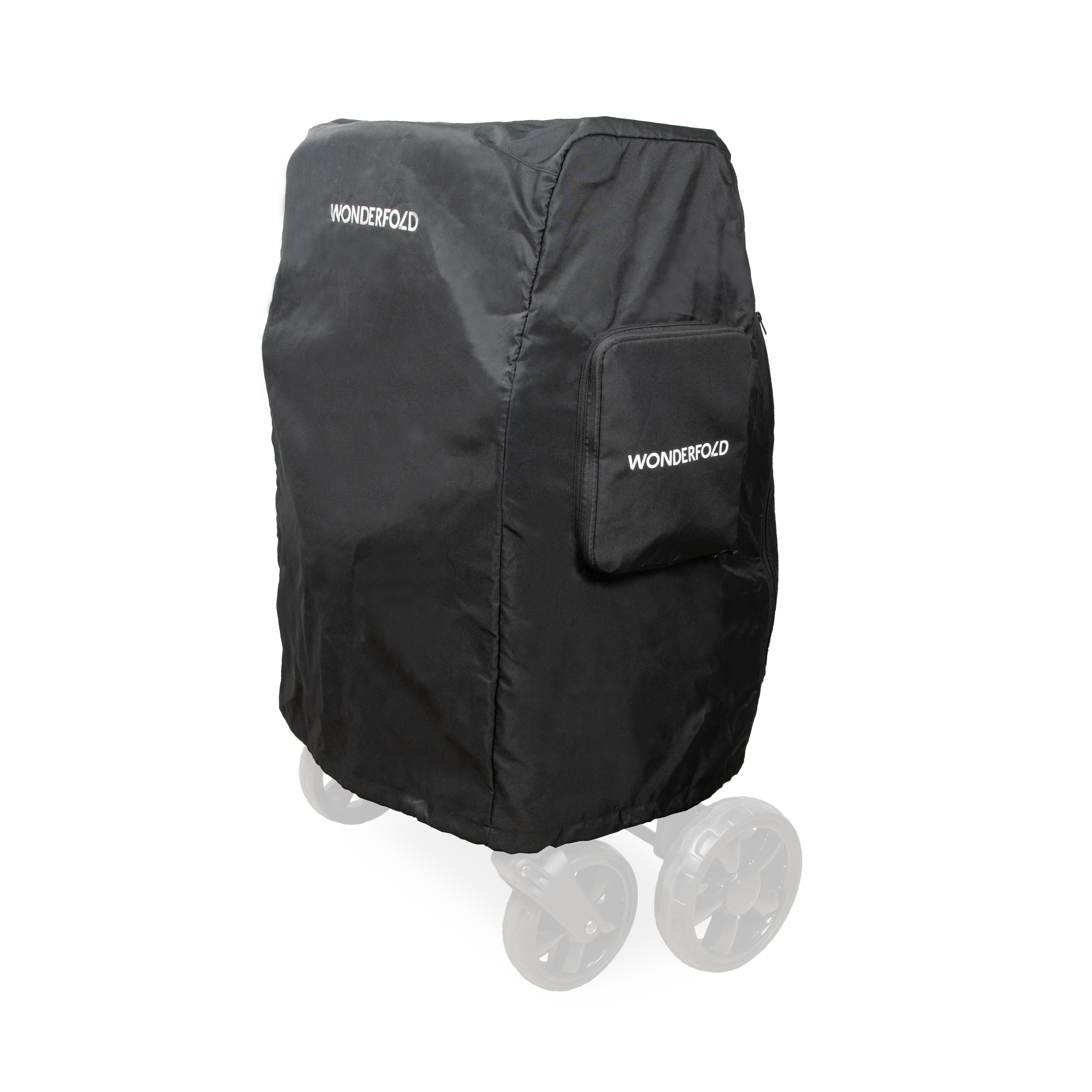 Dust Cover (W2 or W4 Series) - Image 6