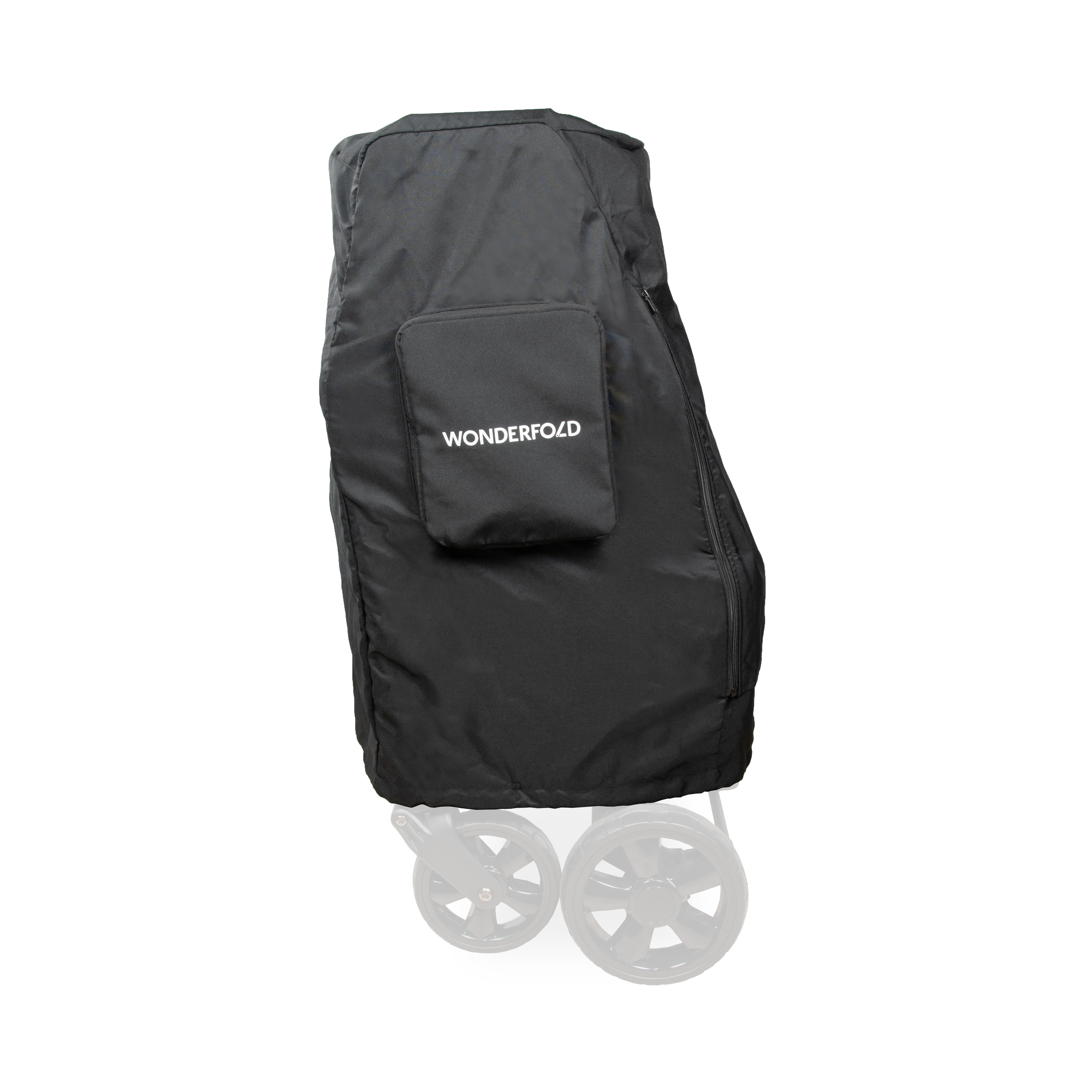 Dust Cover (W2 or W4 Series) - Image 7