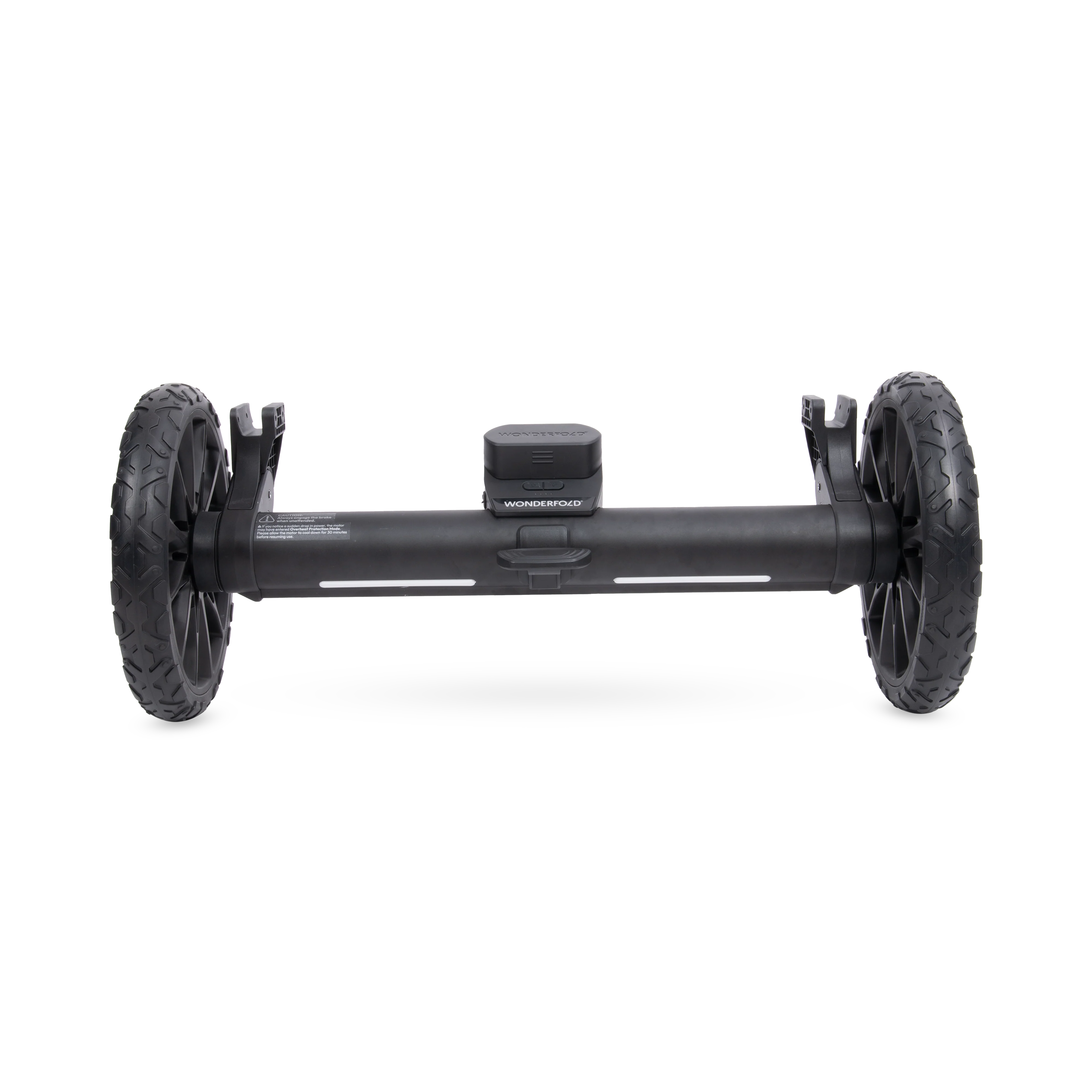 E-Assist Wheels (W & L Series) - Image 13