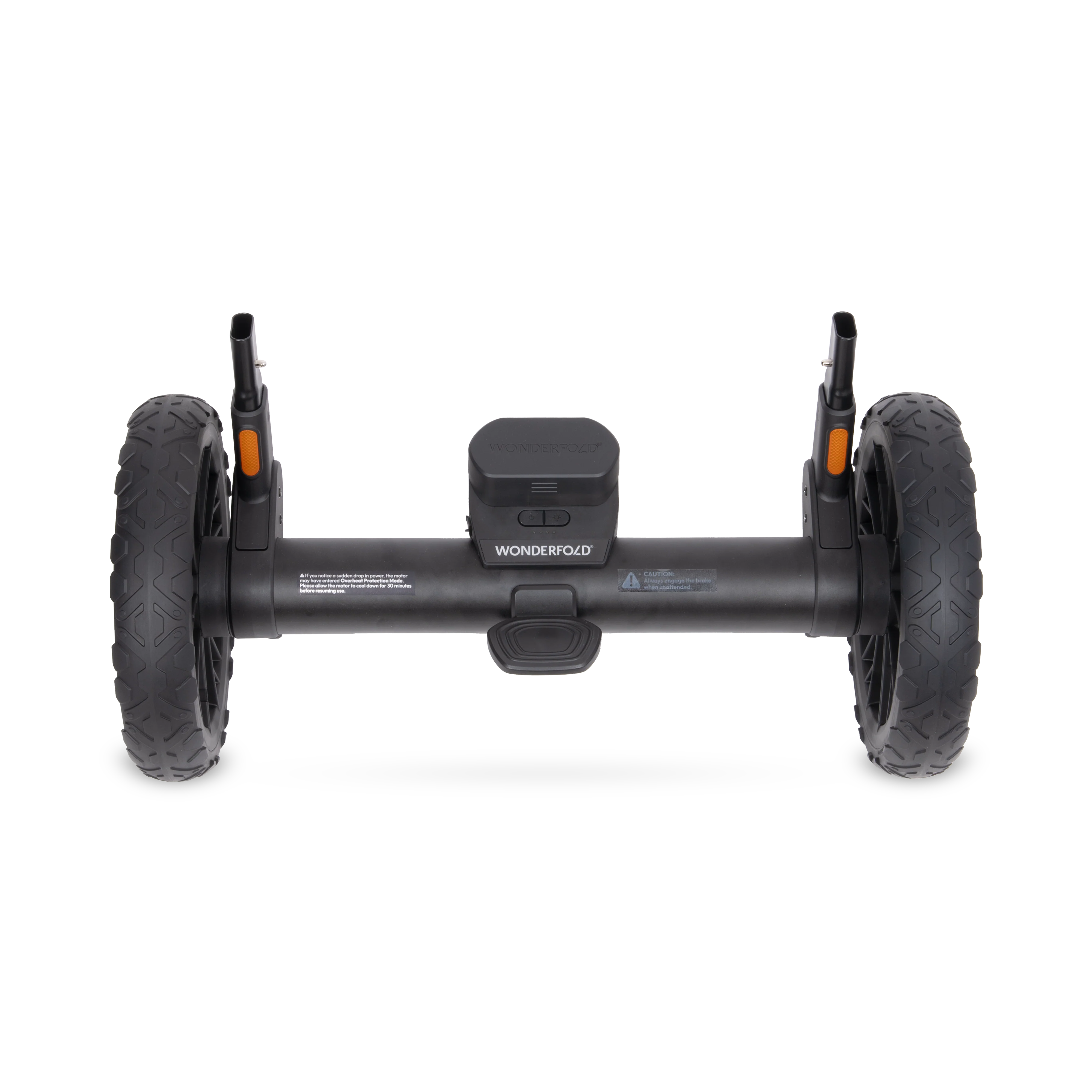 E-Assist Wheels (W & L Series) - Image 14
