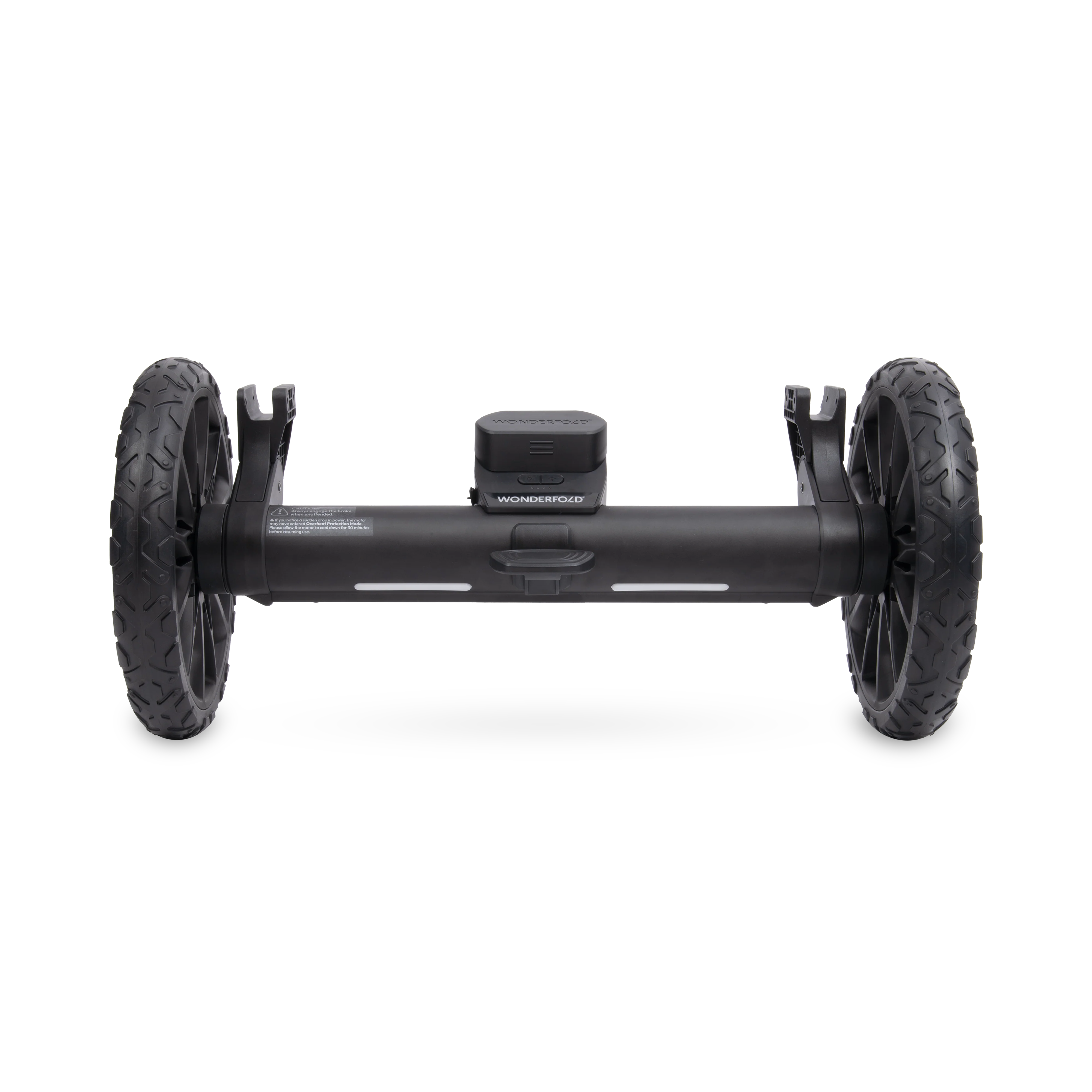 E-Assist Wheels (W & L Series) - Image 15