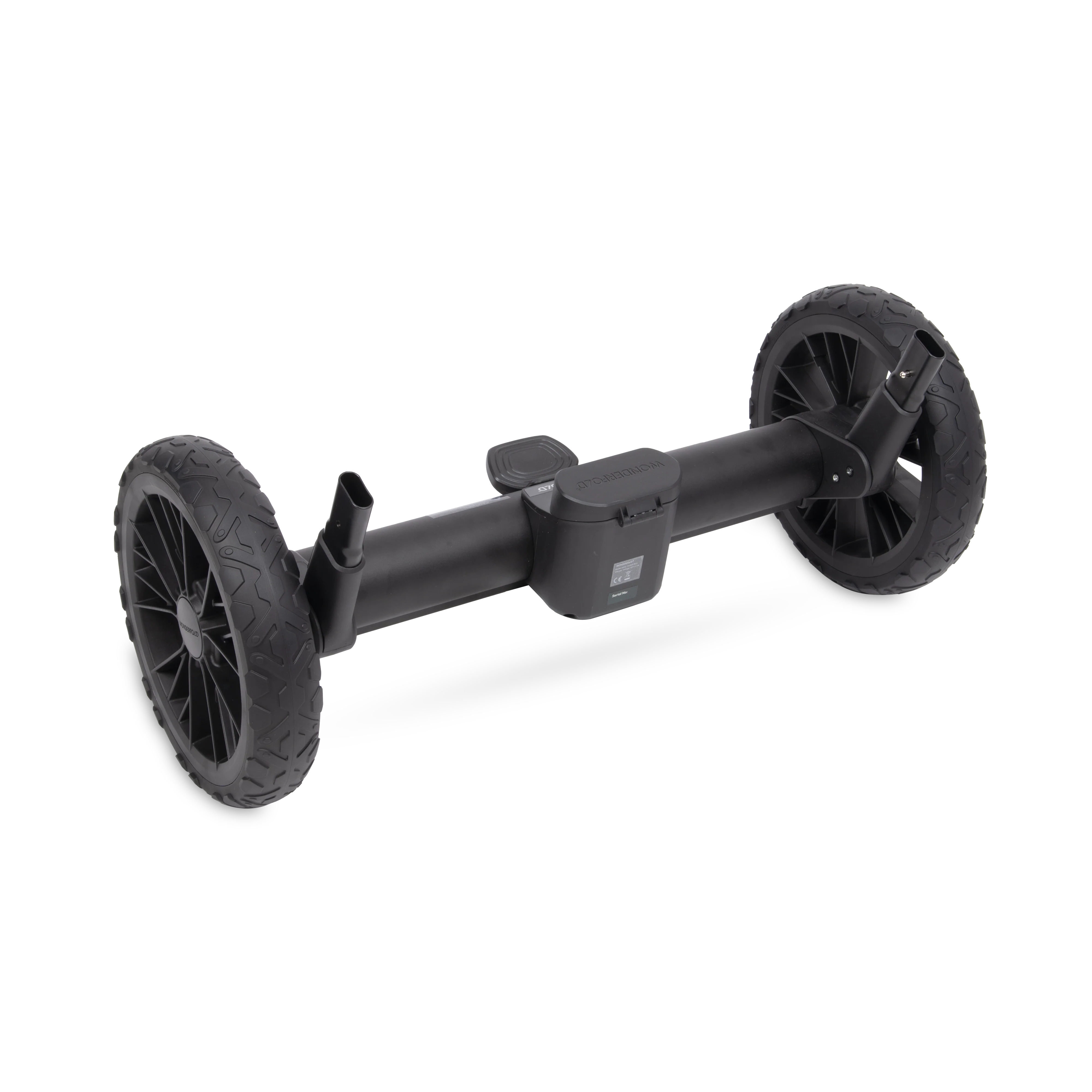 E-Assist Wheels (W & L Series) - Image 17
