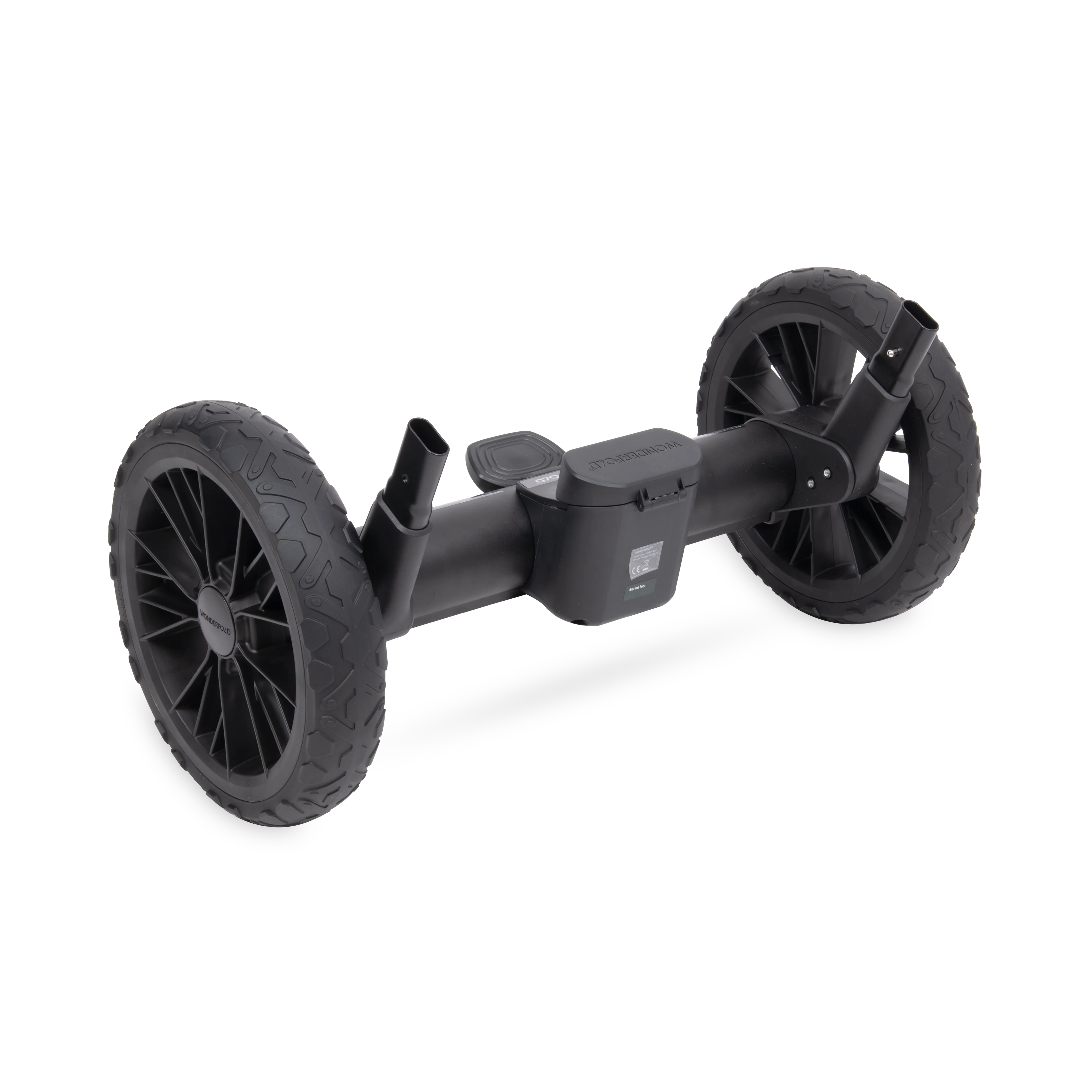 E-Assist Wheels (W & L Series) - Image 18