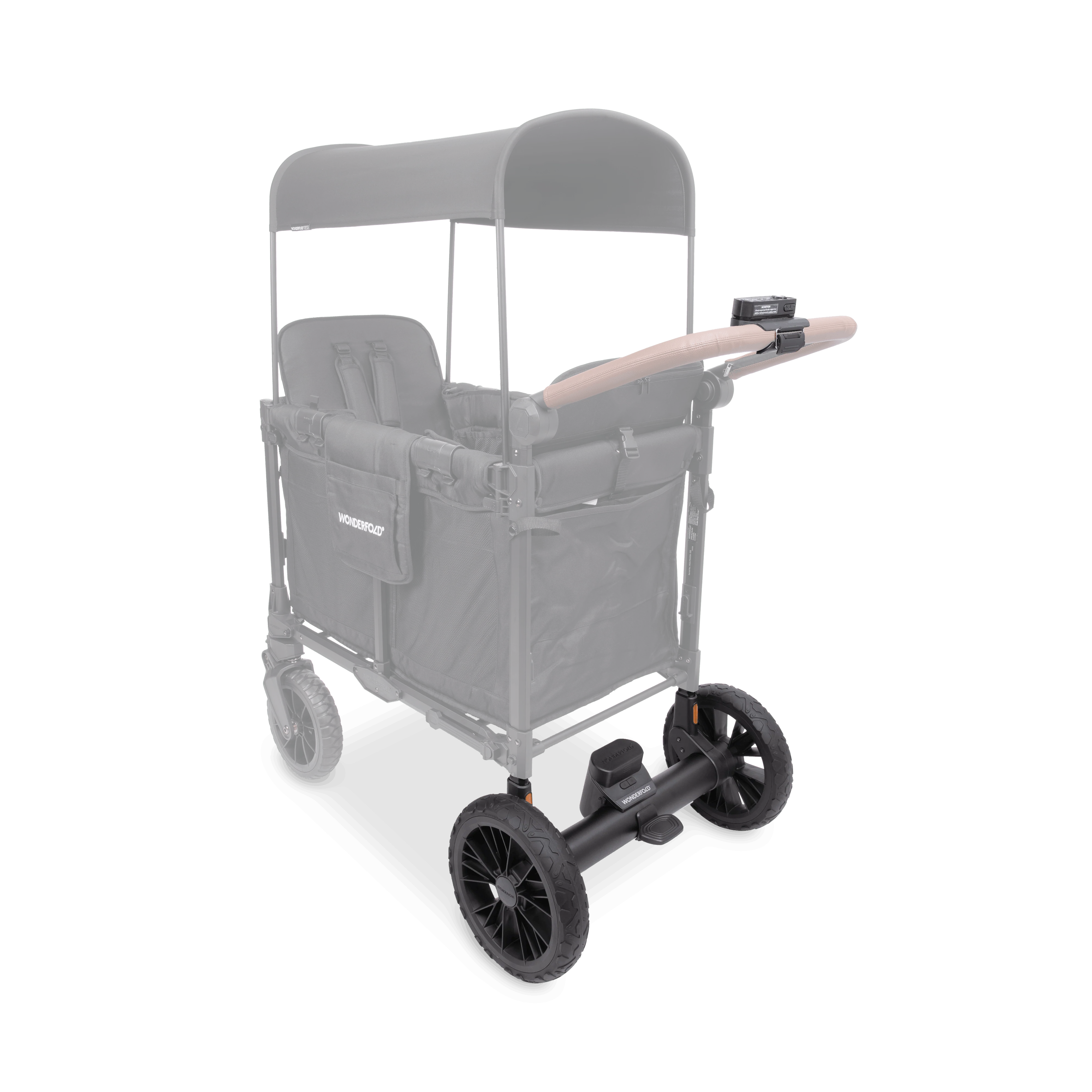 E-Assist Wheels (W & L Series) - Image 19