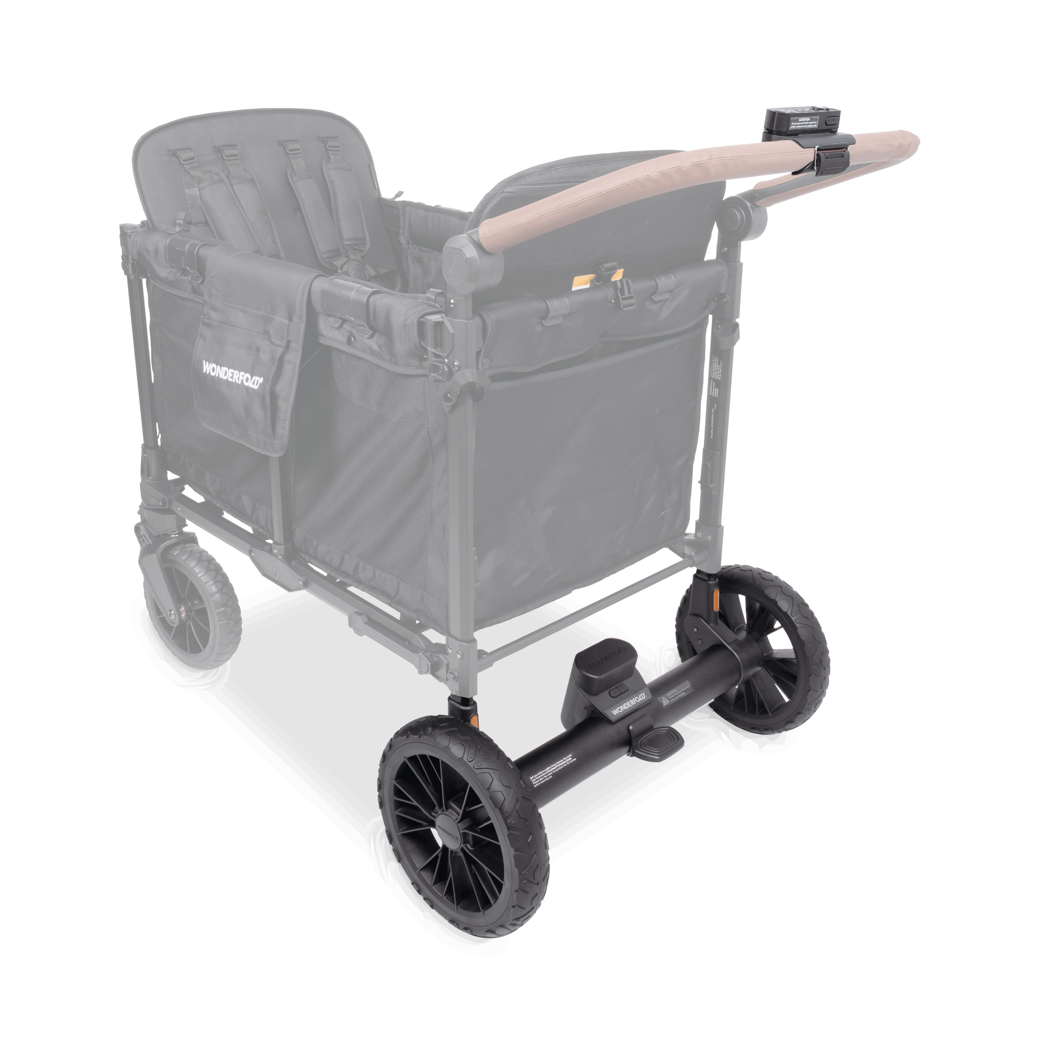 E-Assist Wheels (W & L Series) - Image 20