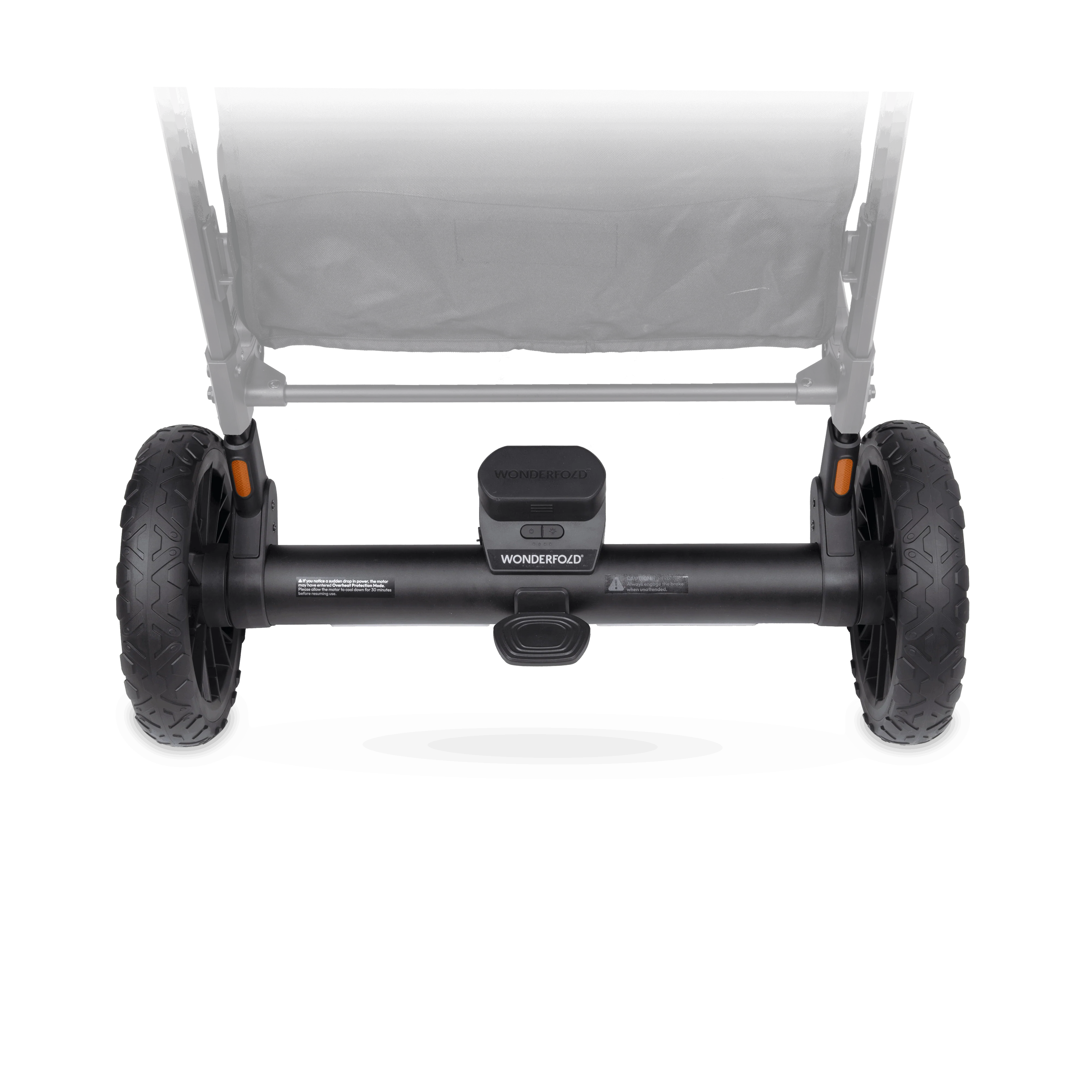 E-Assist Wheels (W & L Series) - Image 21