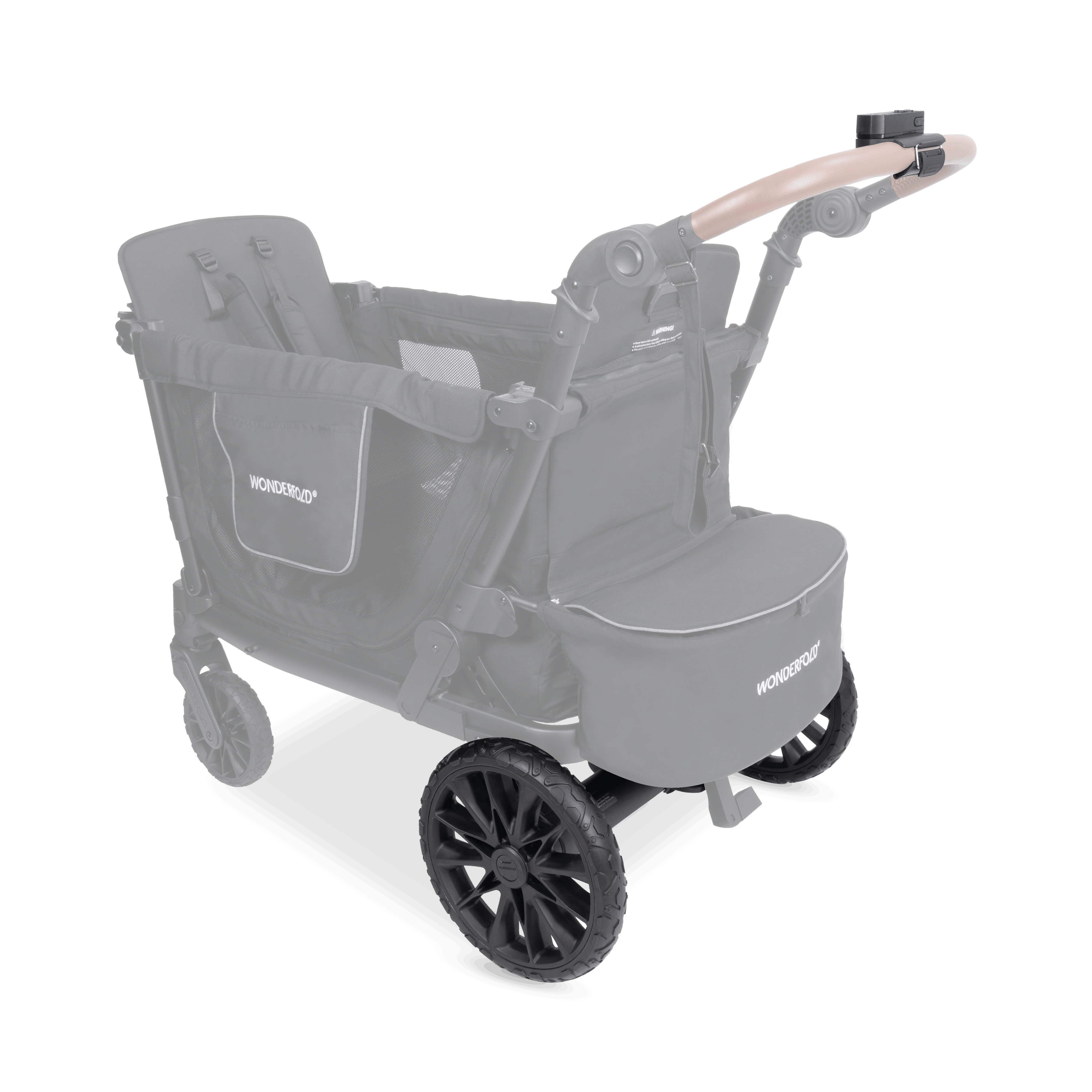 E-Assist Wheels (W & L Series) - Image 22