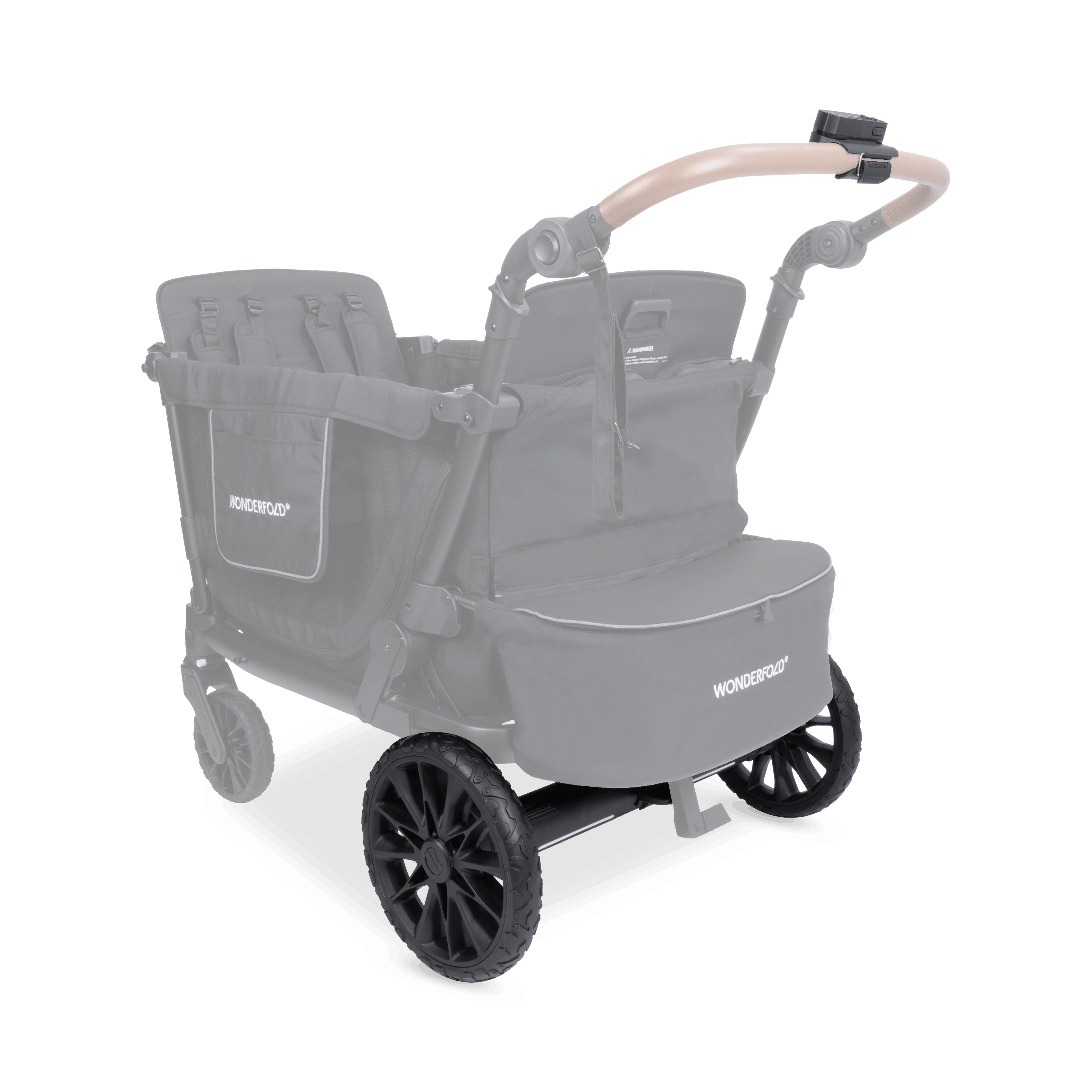 E-Assist Wheels (W & L Series) - Image 23