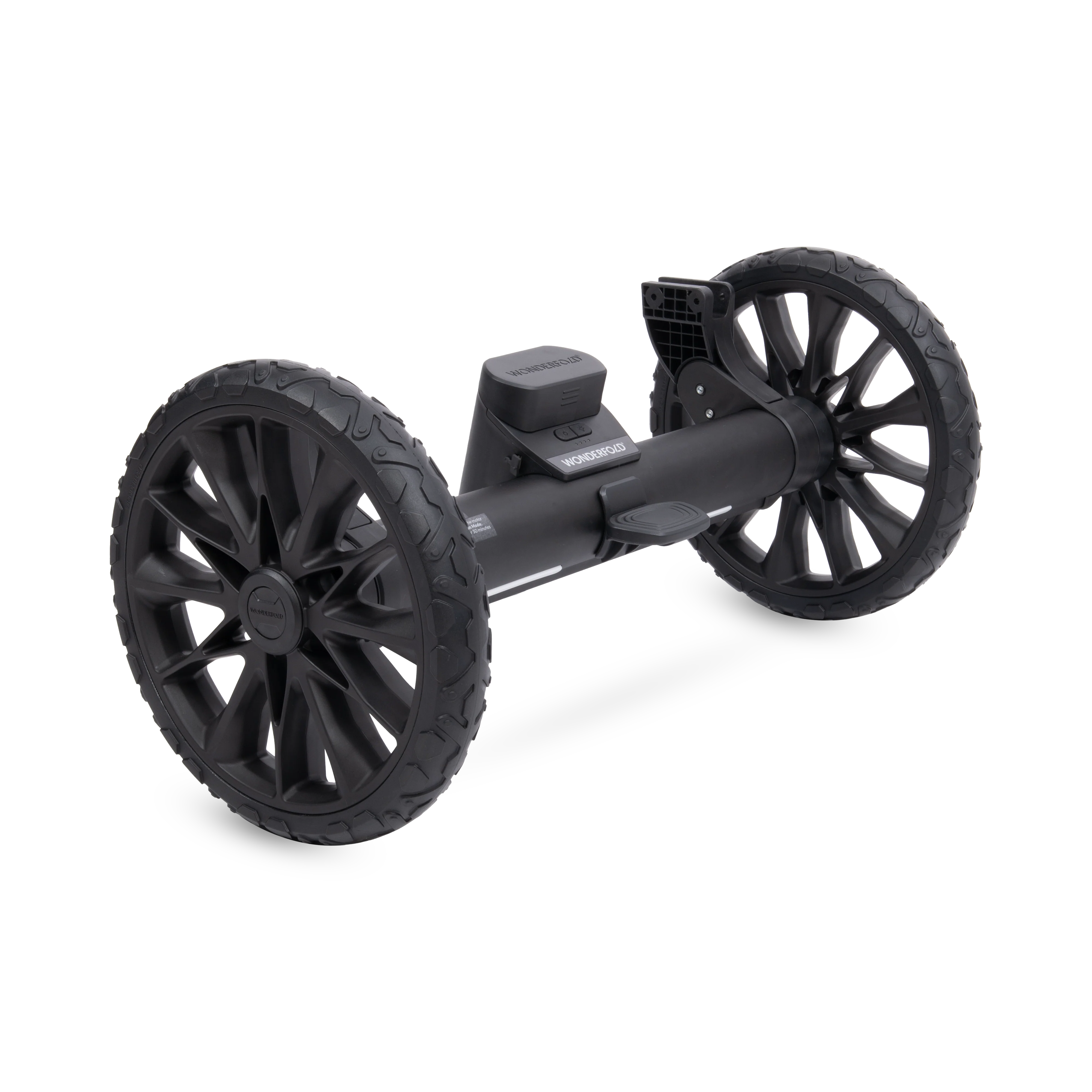 E-Assist Wheels (W & L Series) - Image 3