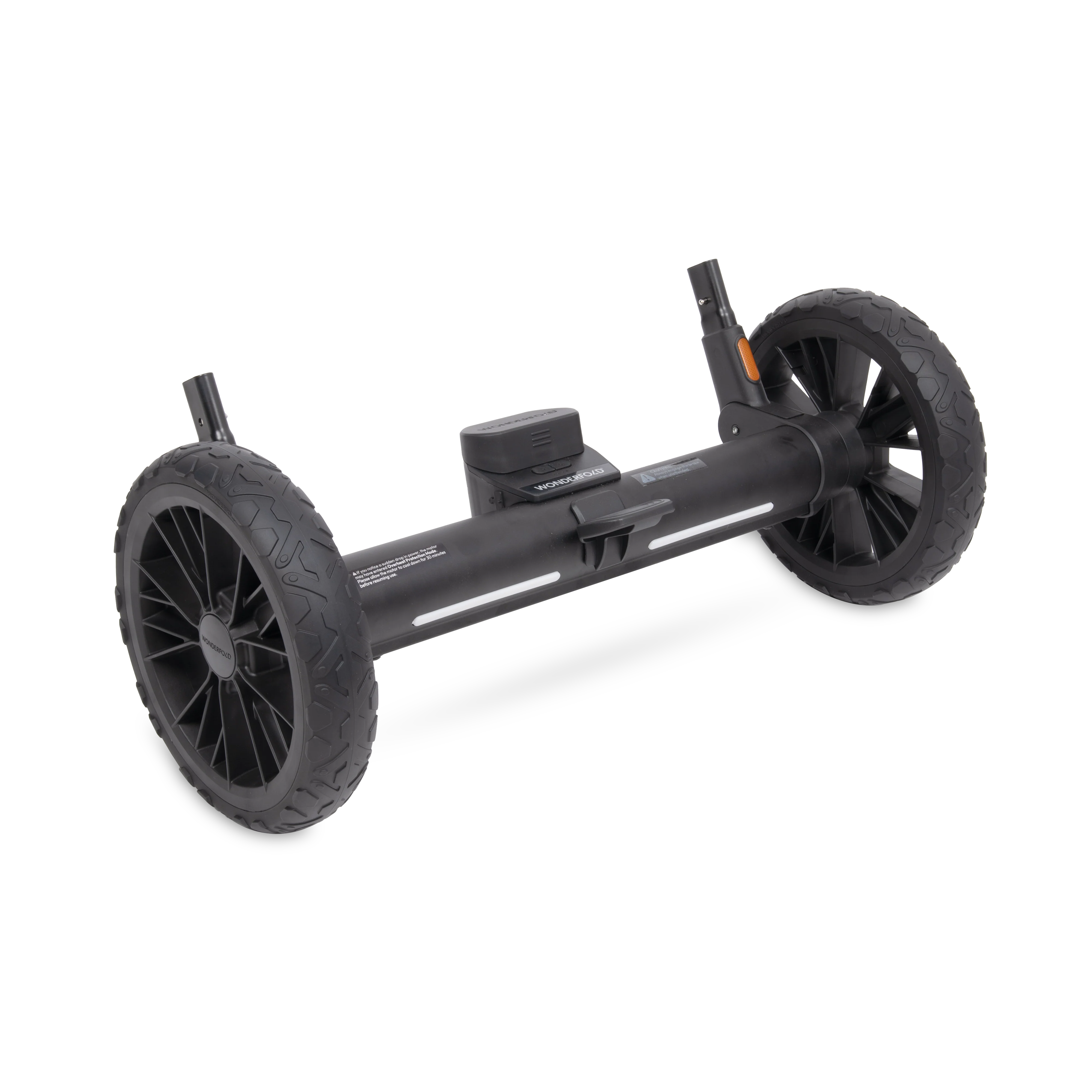 E-Assist Wheels (W & L Series) - Image 4