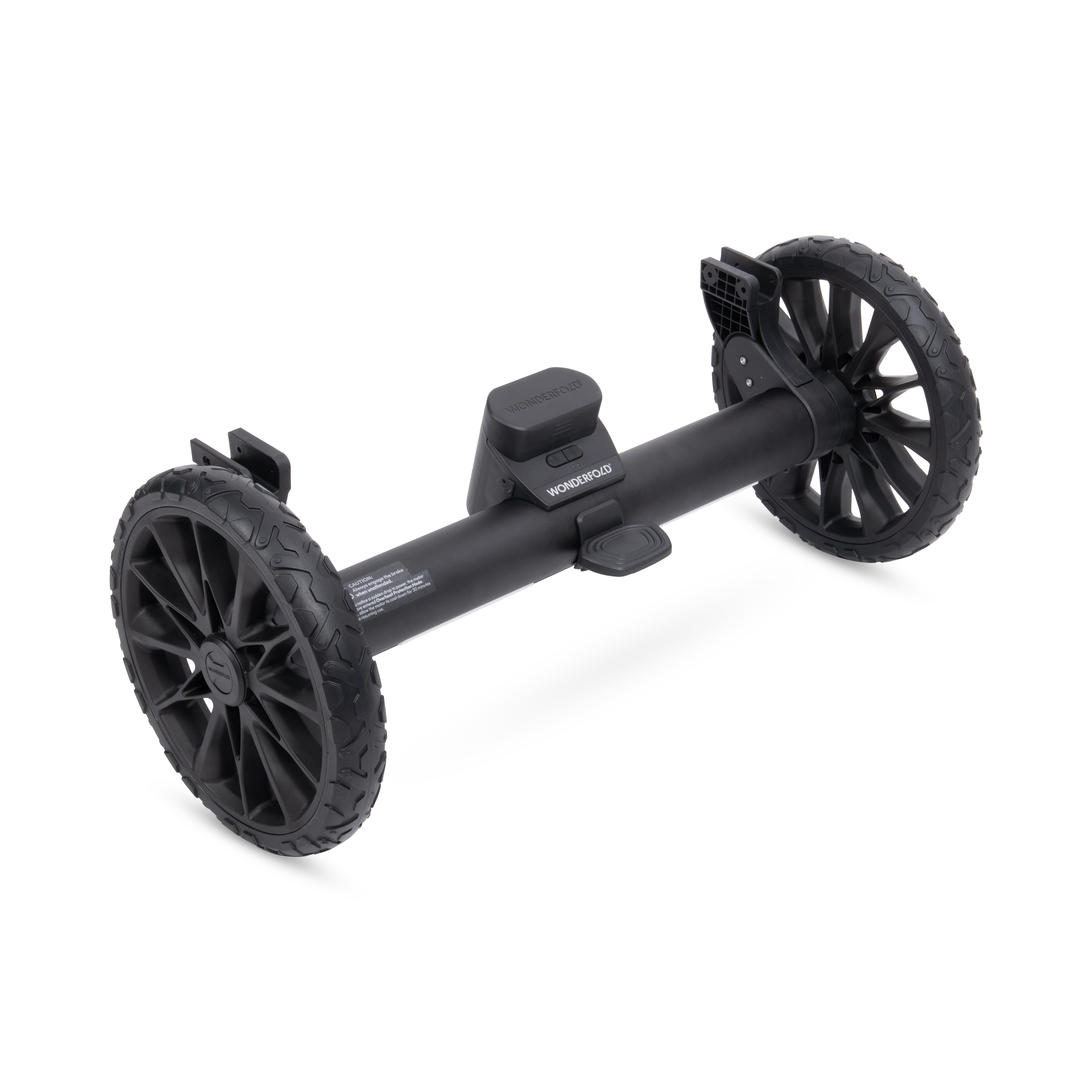 E-Assist Wheels (W & L Series) - Image 6