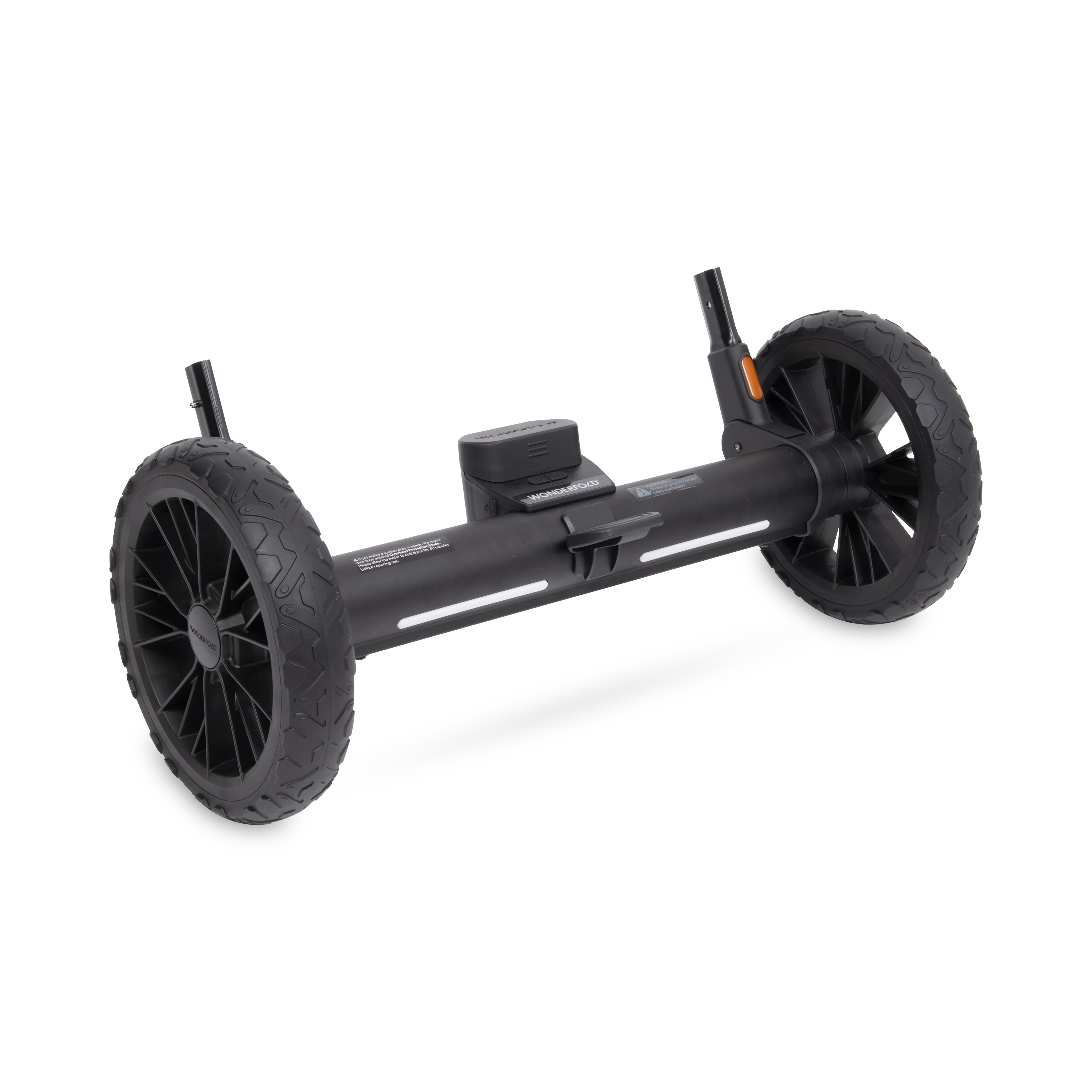 E-Assist Wheels (W & L Series) - Image 7
