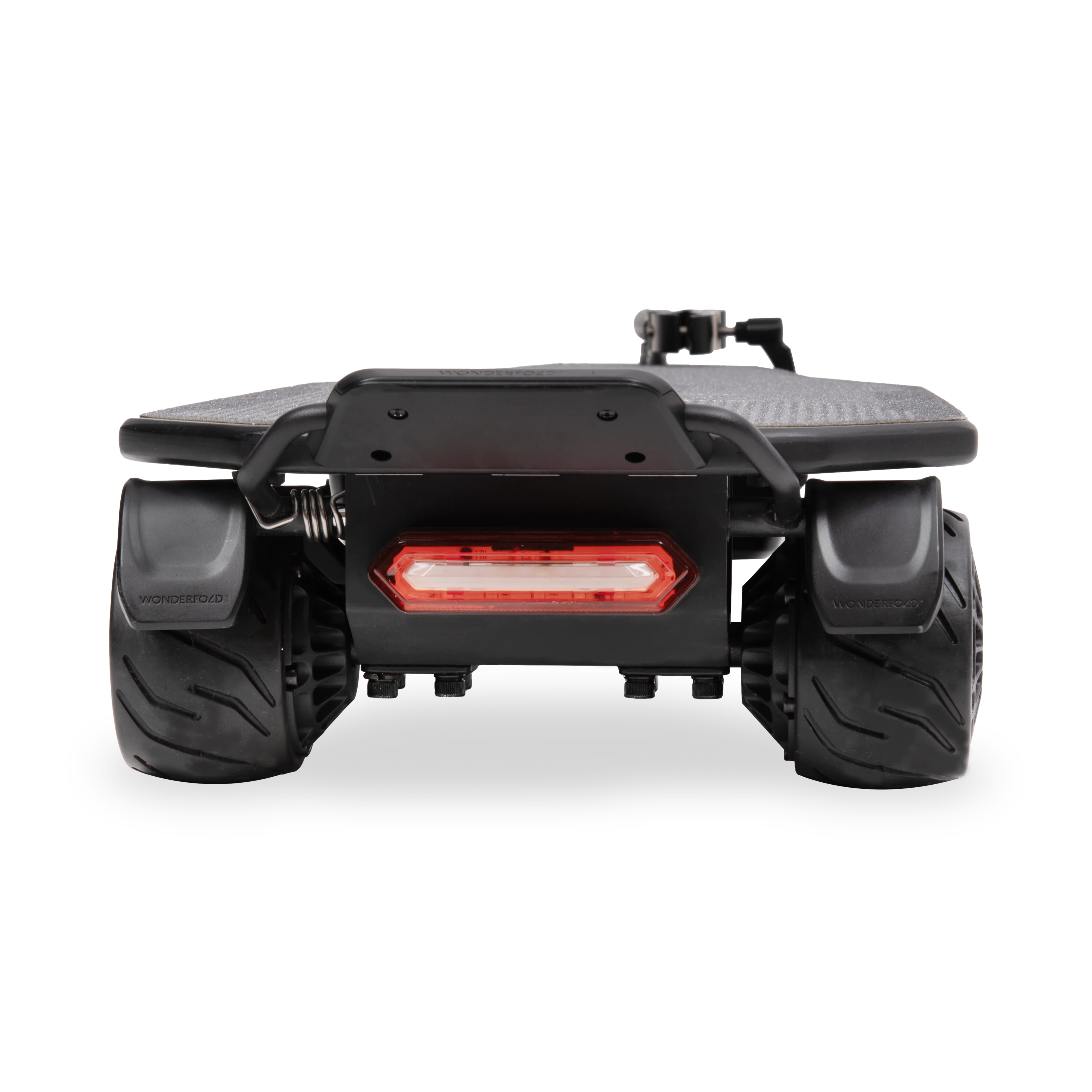 Electric Skateboard Attachment - Image 4
