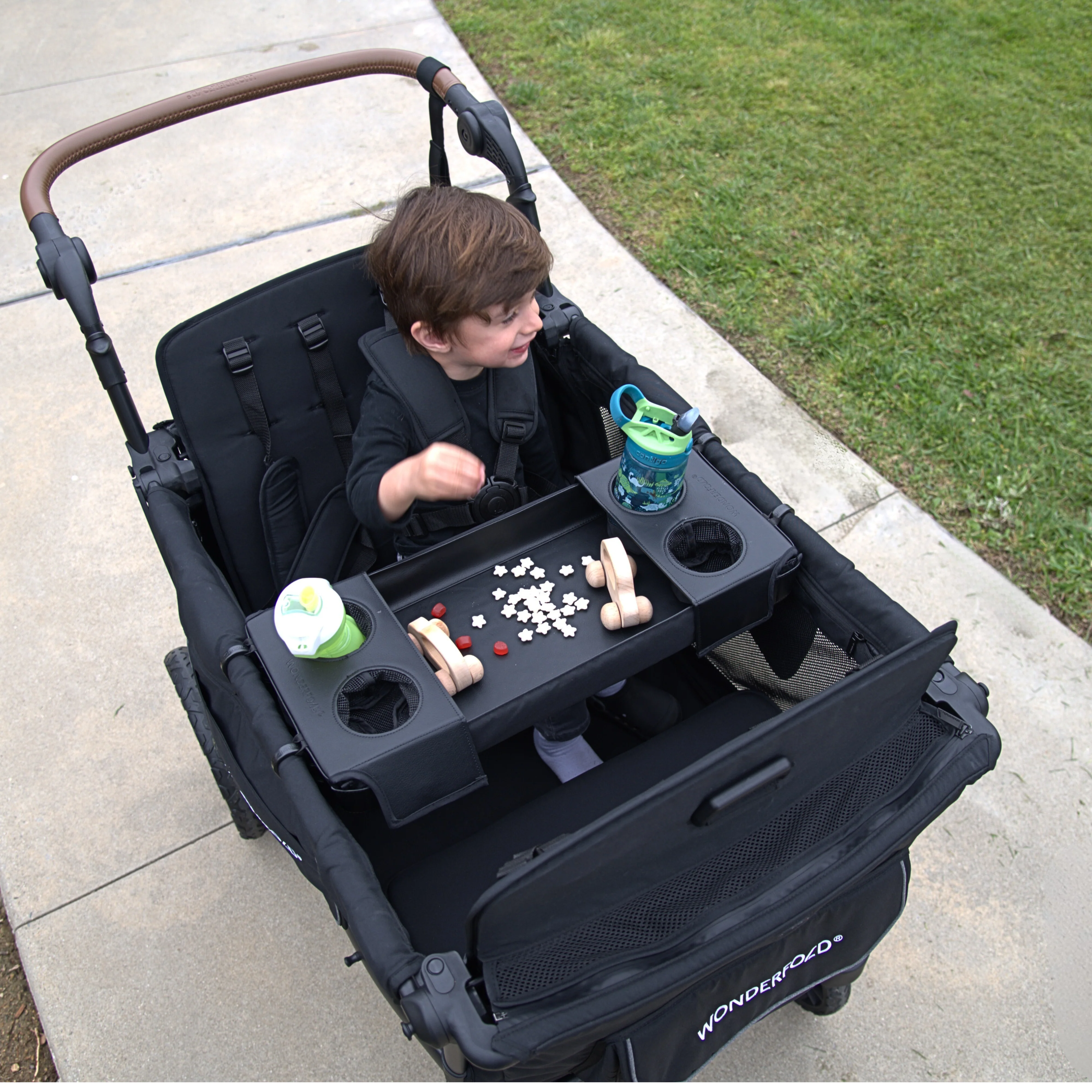 Flex Snack Tray - Image 5