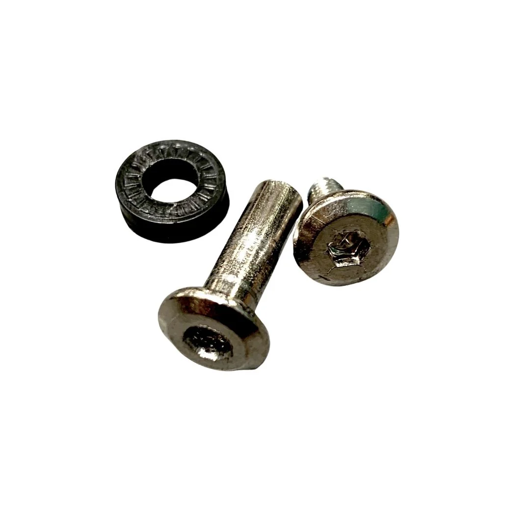 Handlebar Nut & Bolt | W, L, & S Series - Image 3