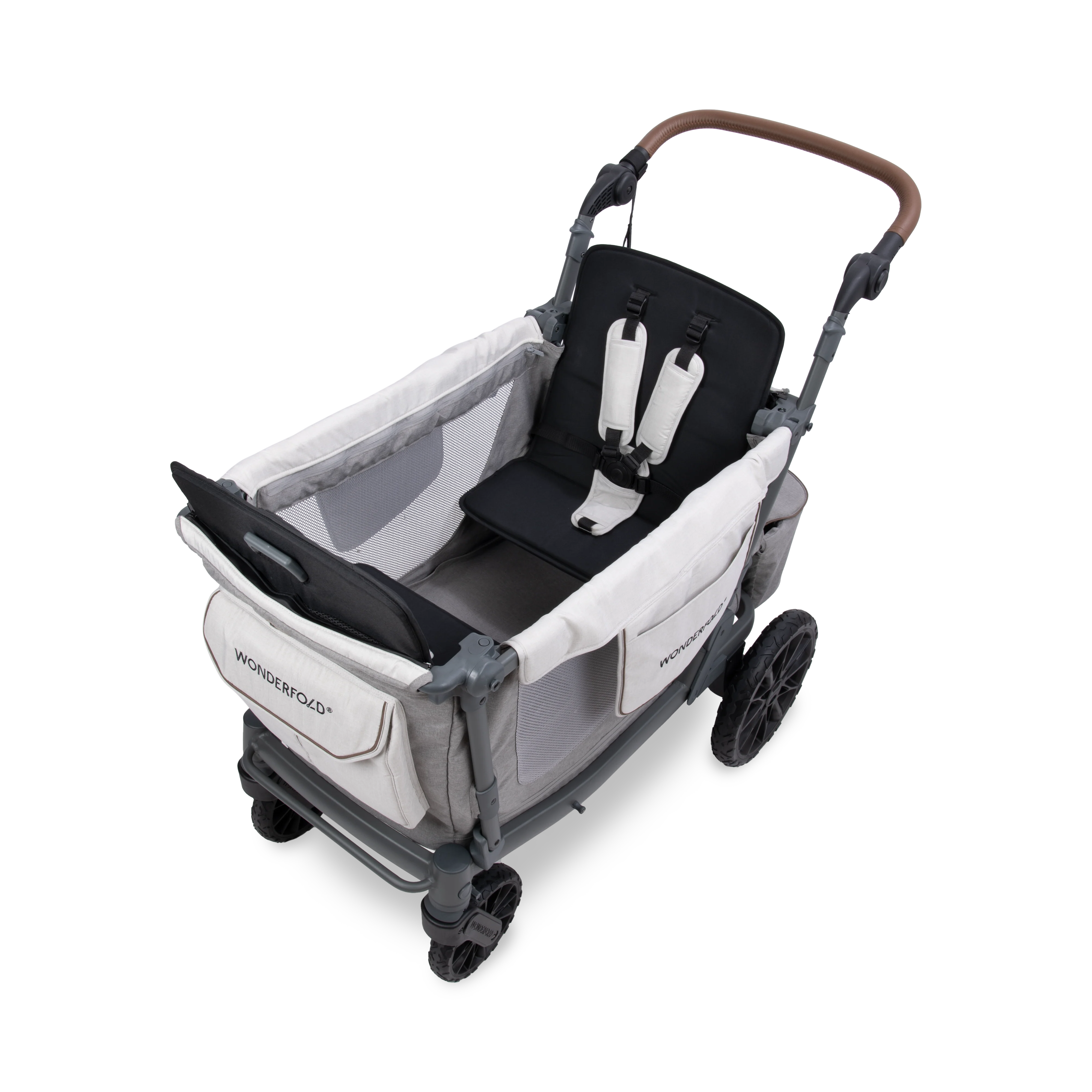 L2 Stroller Wagon (2 Seater) - Image 10