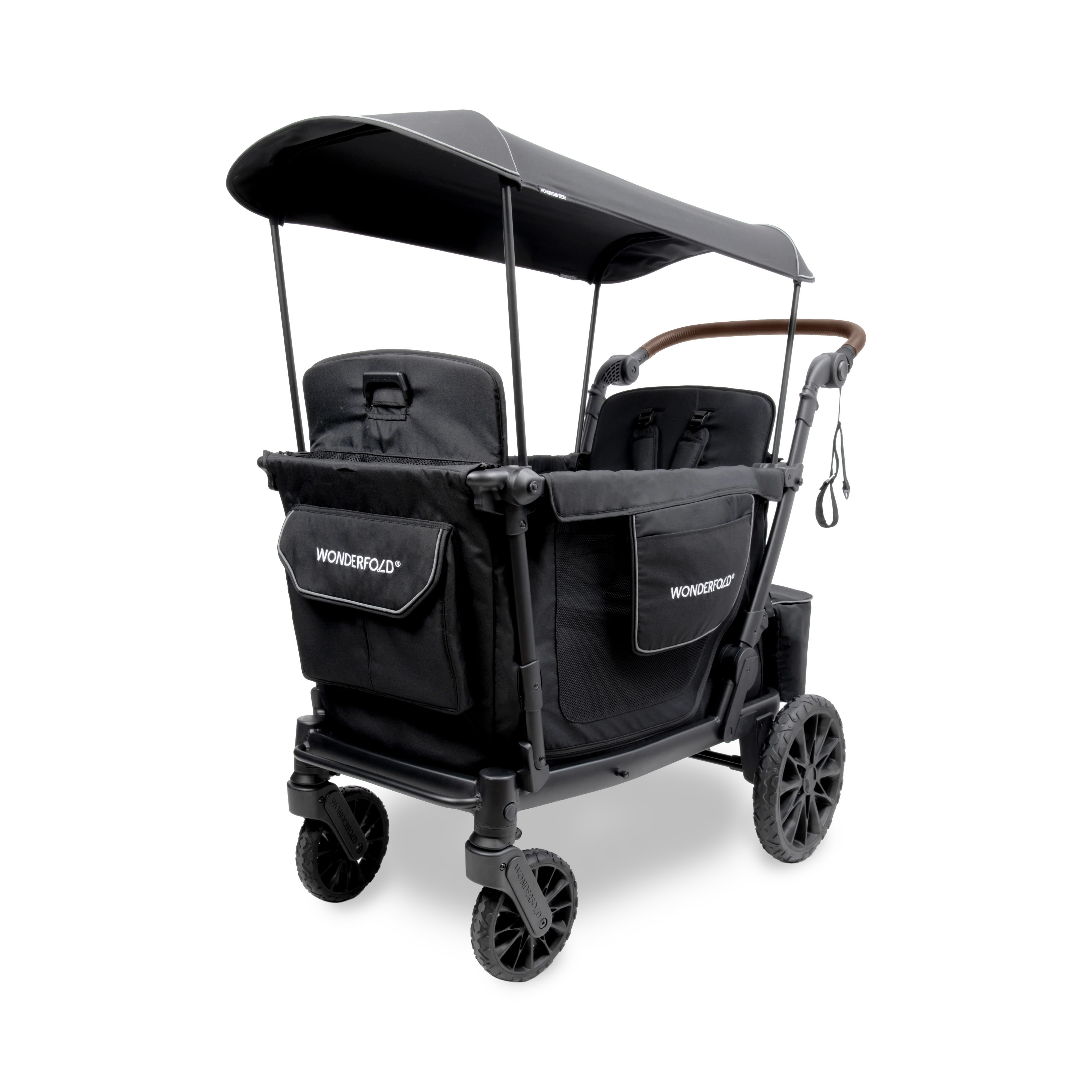L2 Stroller Wagon (2 Seater) - Image 11