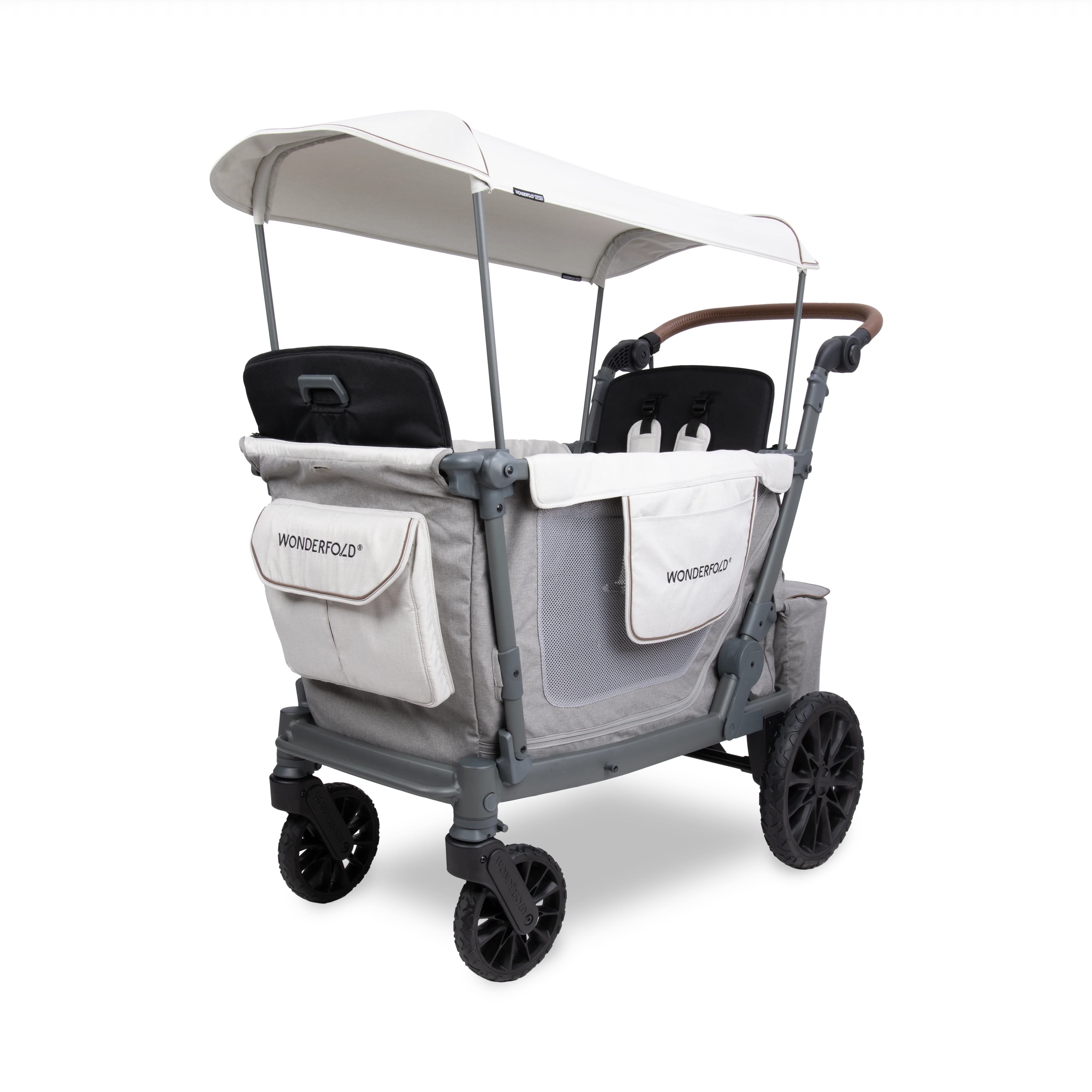 L2 Stroller Wagon (2 Seater) - Image 12