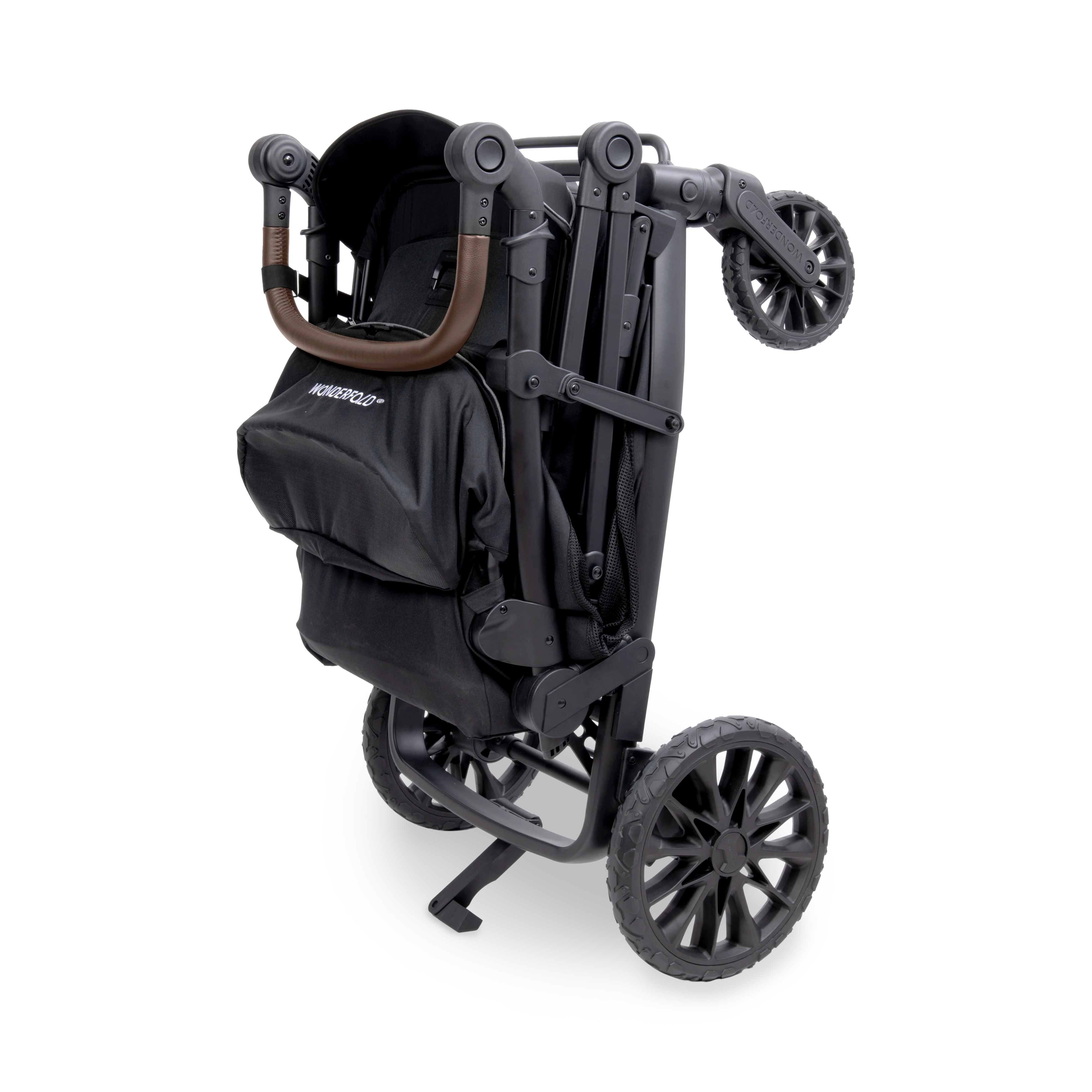 L2 Stroller Wagon (2 Seater) - Image 5