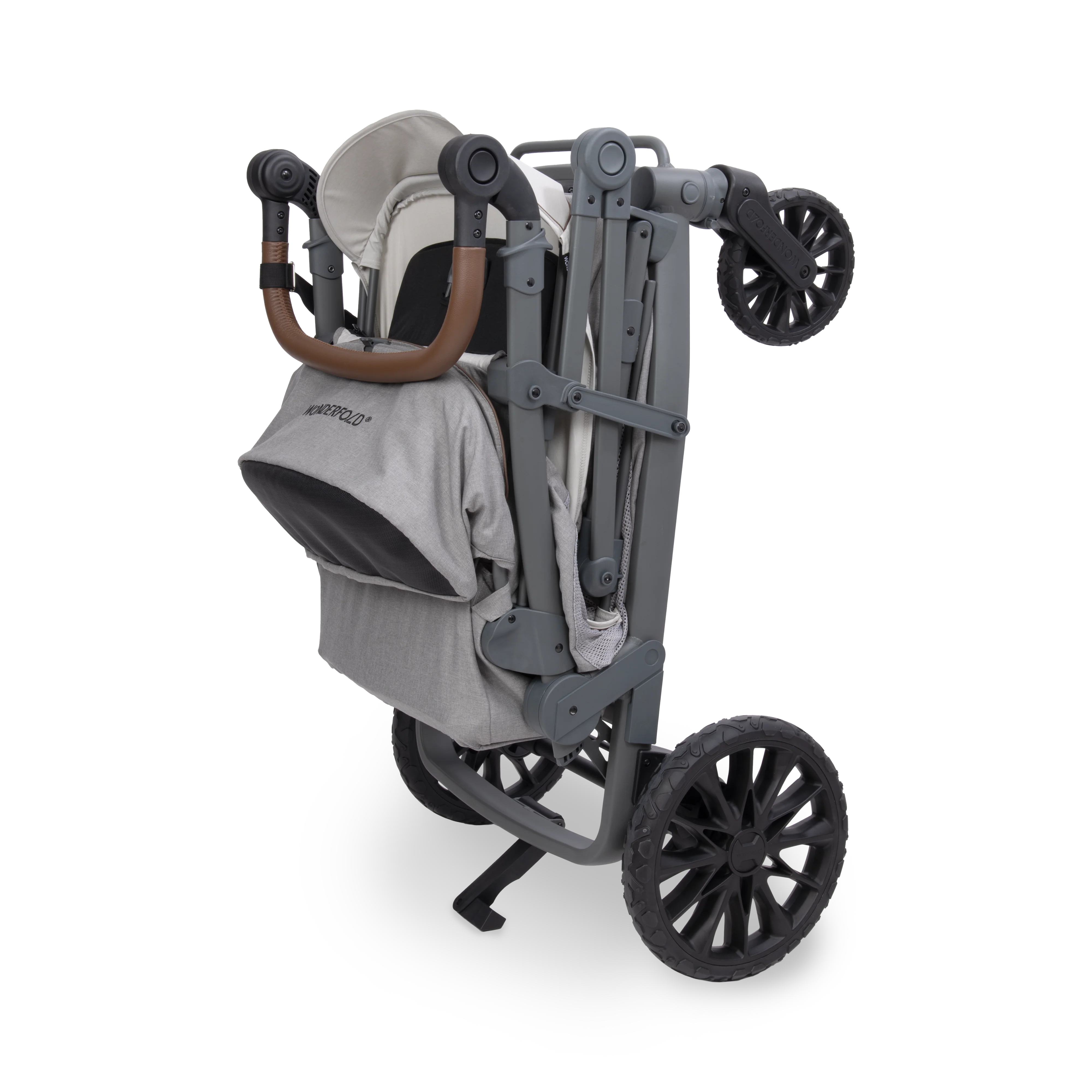 L2 Stroller Wagon (2 Seater) - Image 6