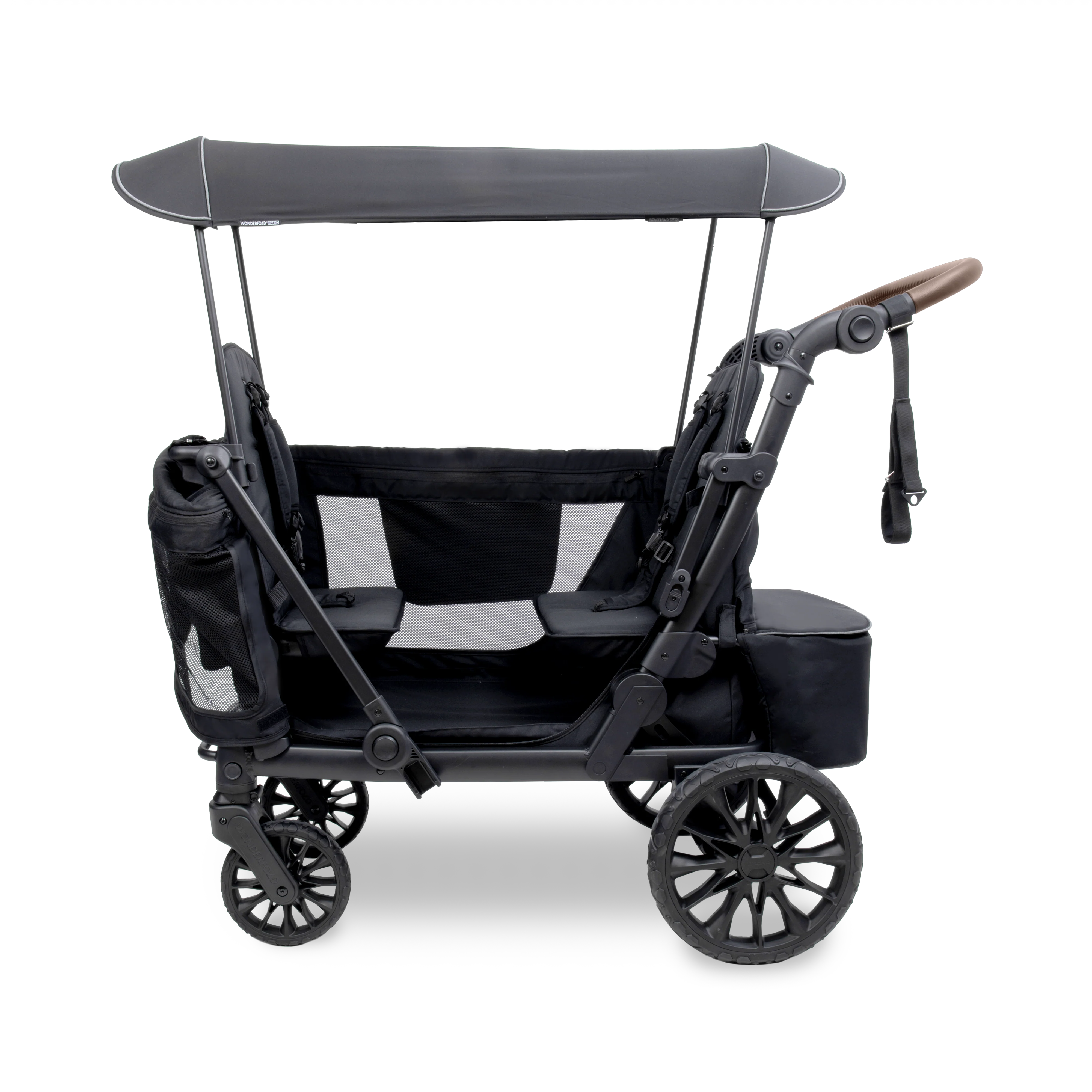 L2 Stroller Wagon (2 Seater) - Image 7