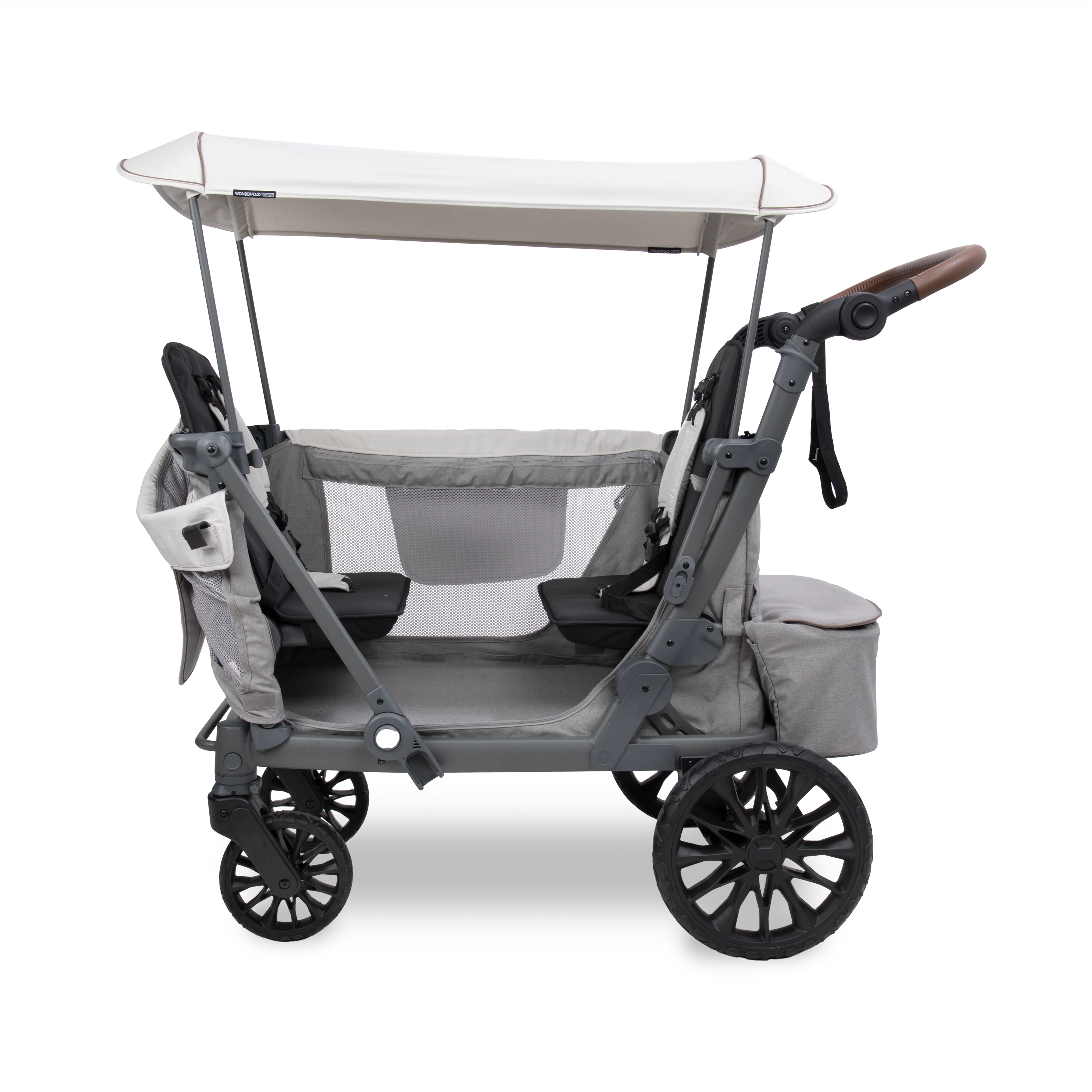 L2 Stroller Wagon (2 Seater) - Image 8