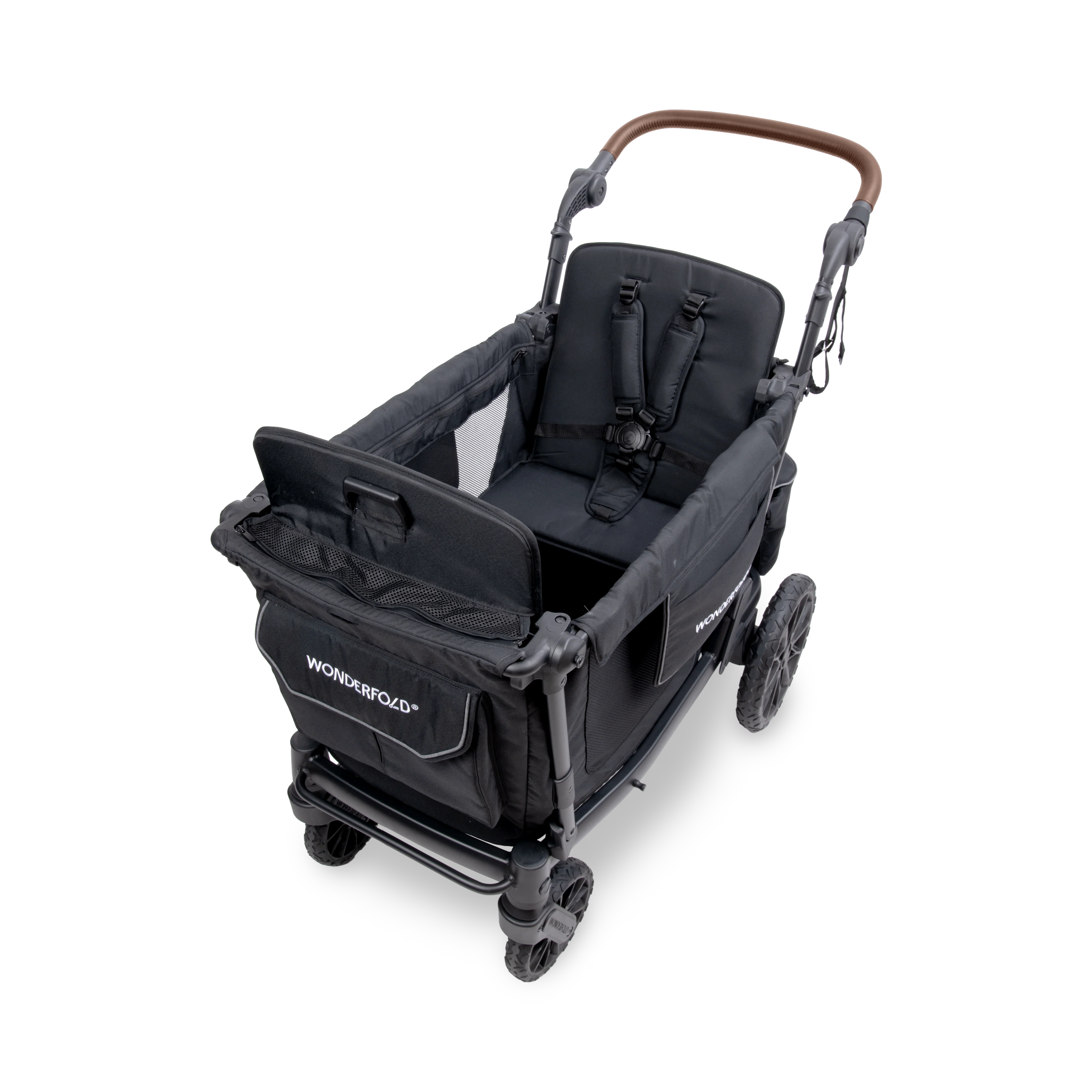 L2 Stroller Wagon (2 Seater) - Image 9