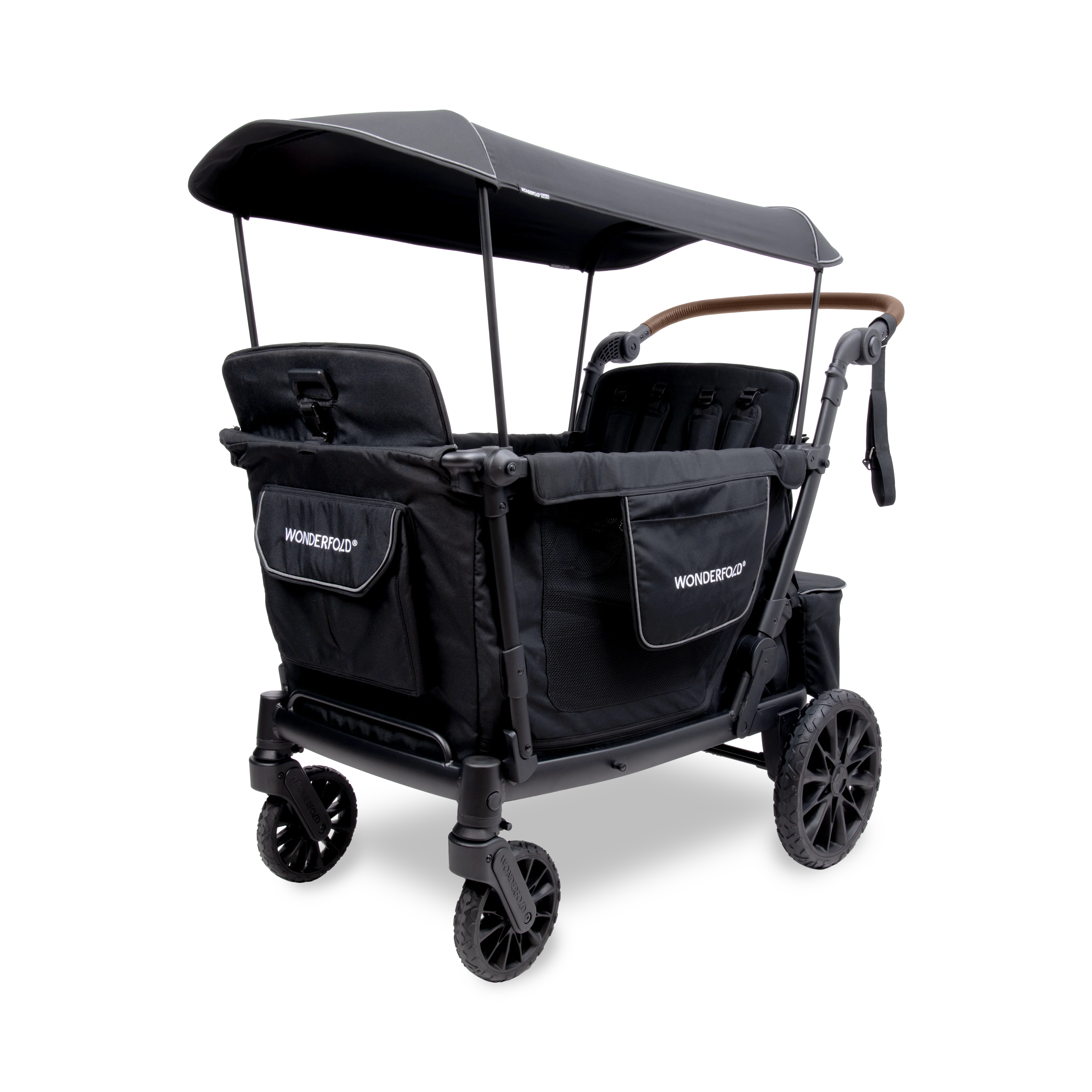 L4 Stroller Wagon (4 Seater) - Image 12