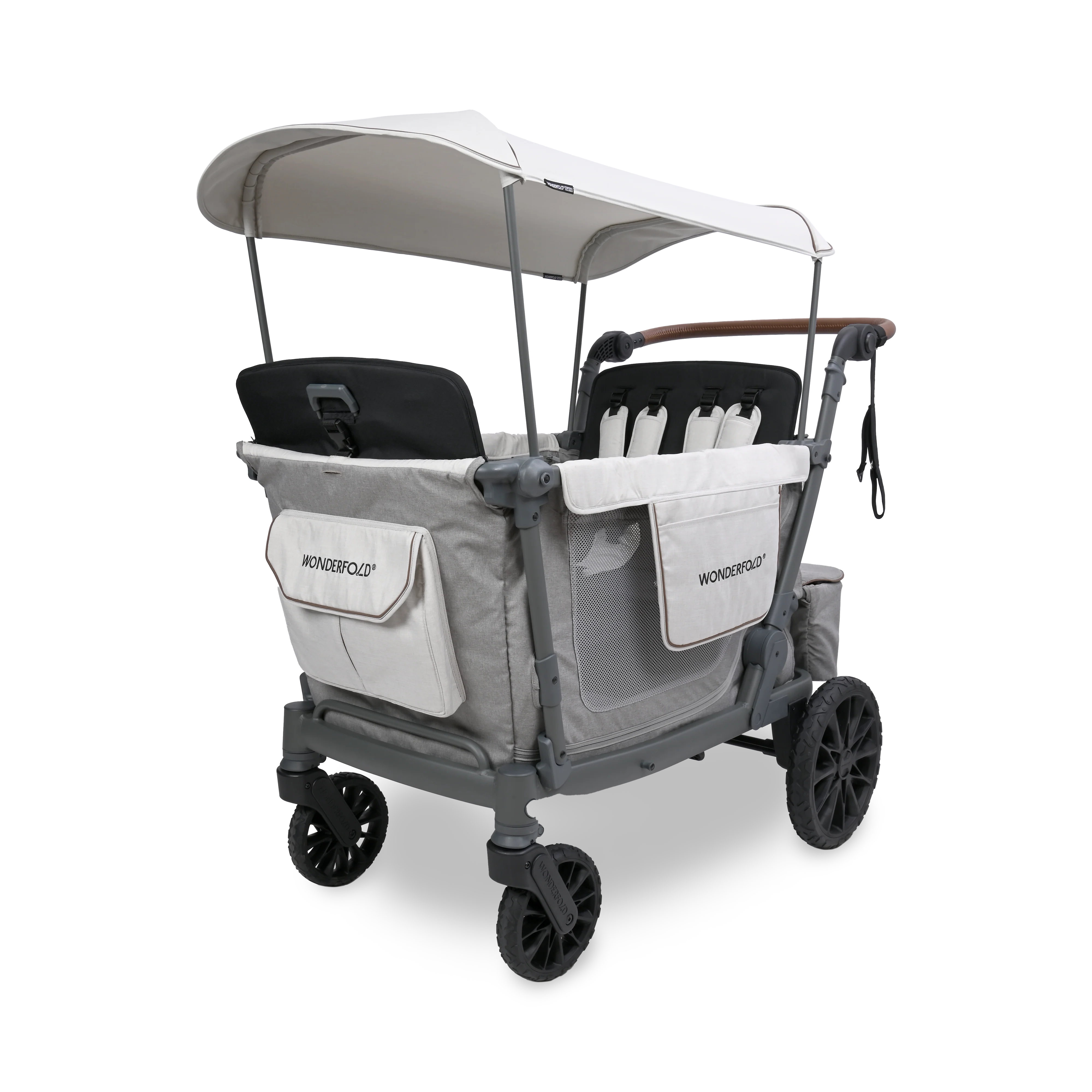 L4 Stroller Wagon (4 Seater) - Image 3