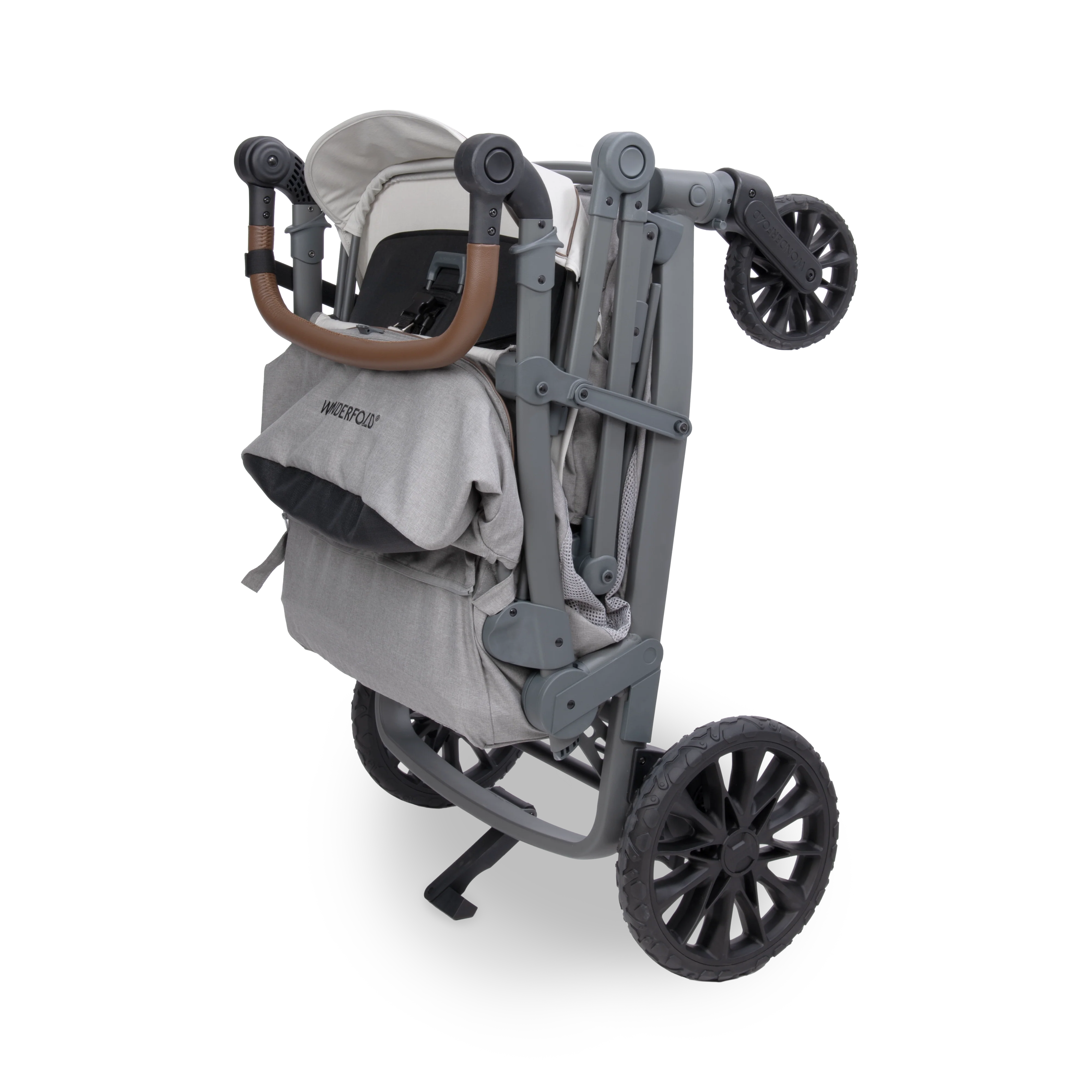 L4 Stroller Wagon (4 Seater) - Image 5