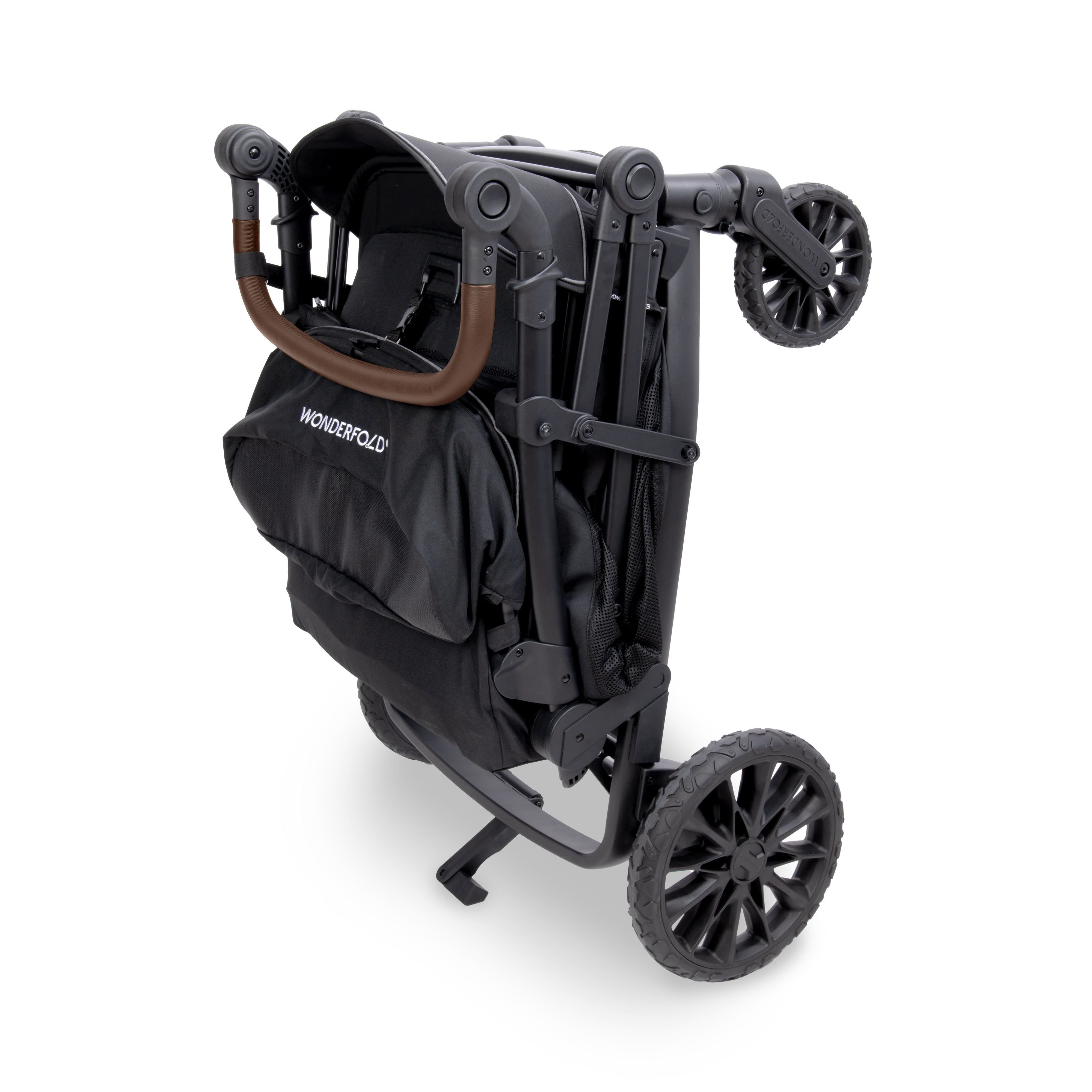 L4 Stroller Wagon (4 Seater) - Image 6