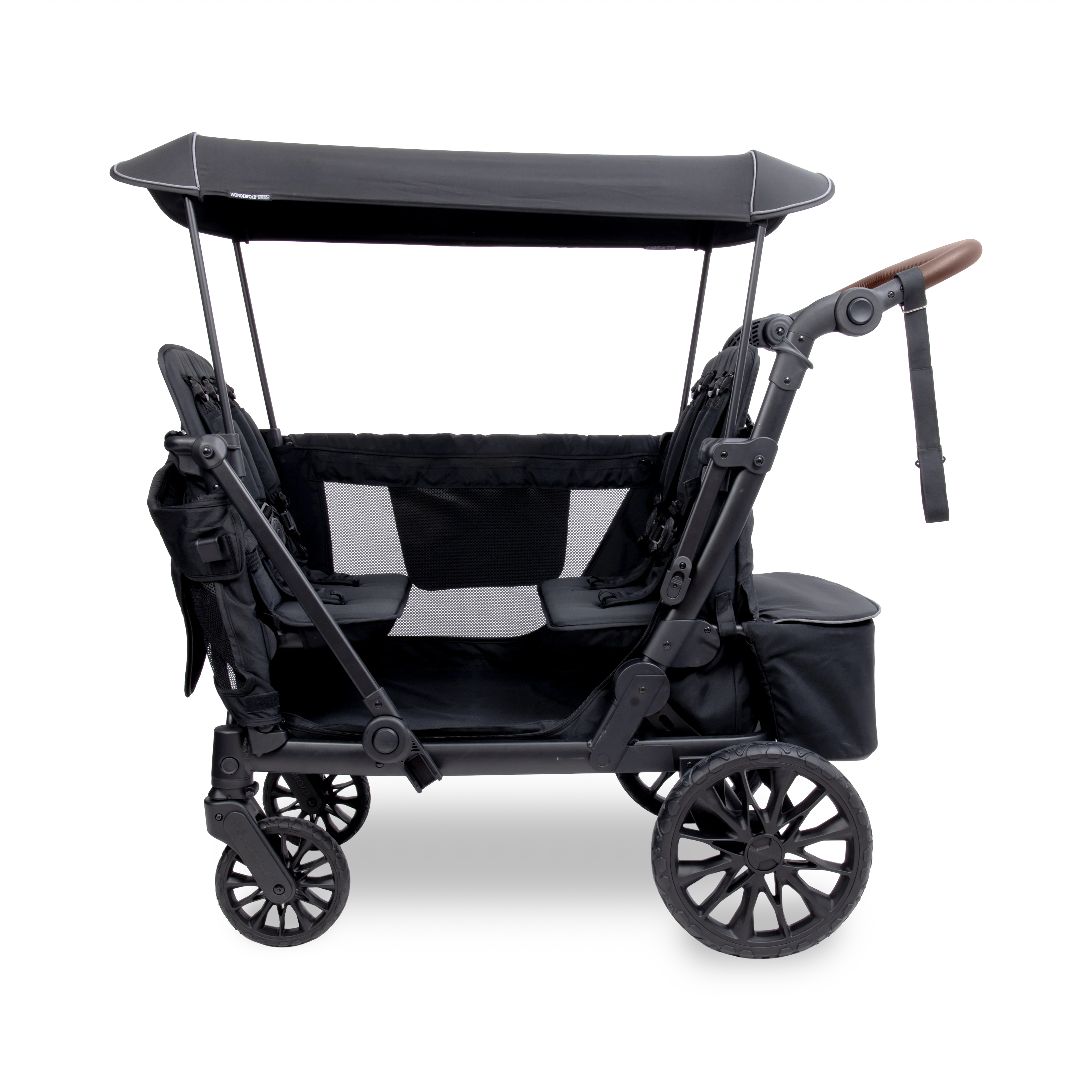 L4 Stroller Wagon (4 Seater) - Image 7