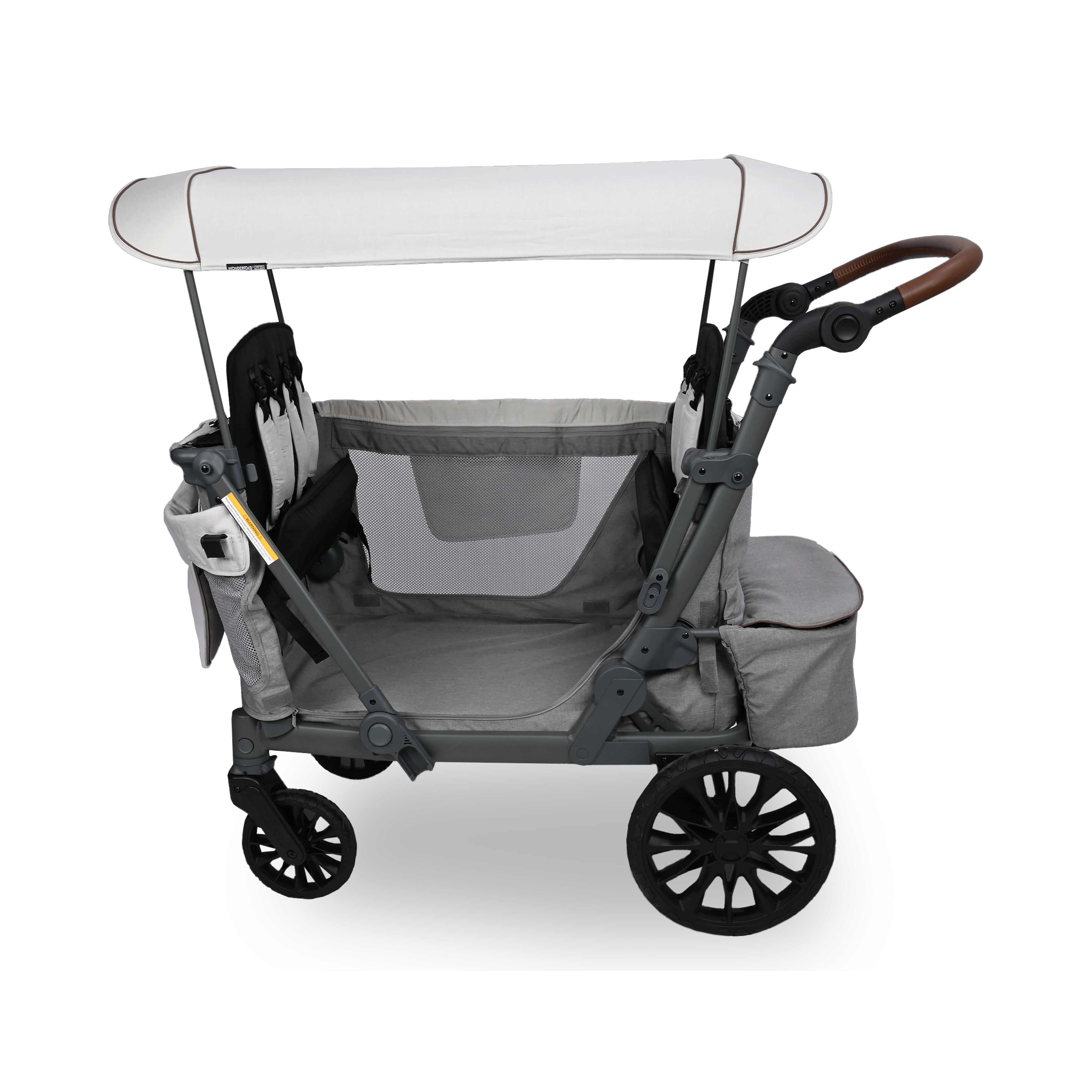 L4 Stroller Wagon (4 Seater) - Image 8