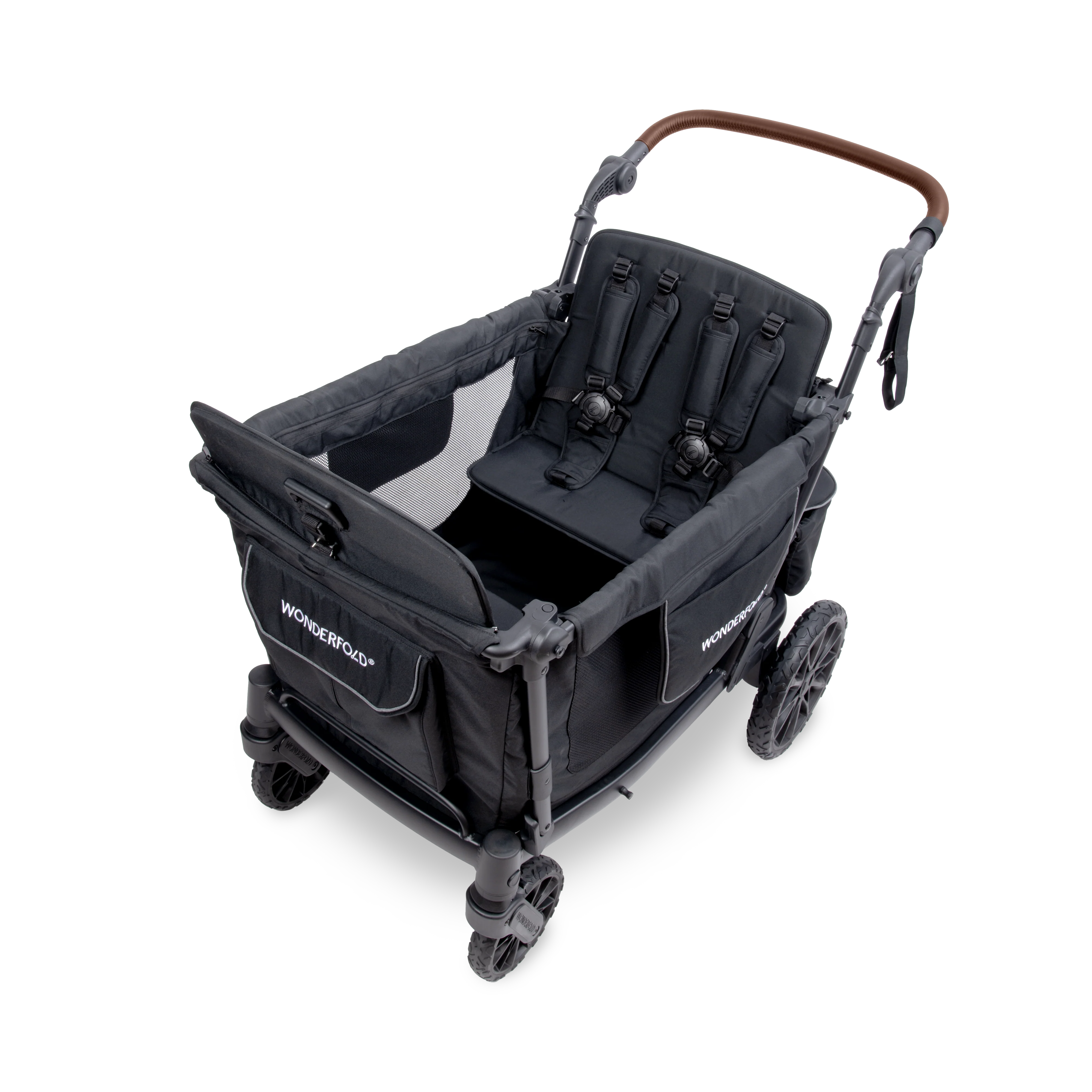 L4 Stroller Wagon (4 Seater) - Image 9