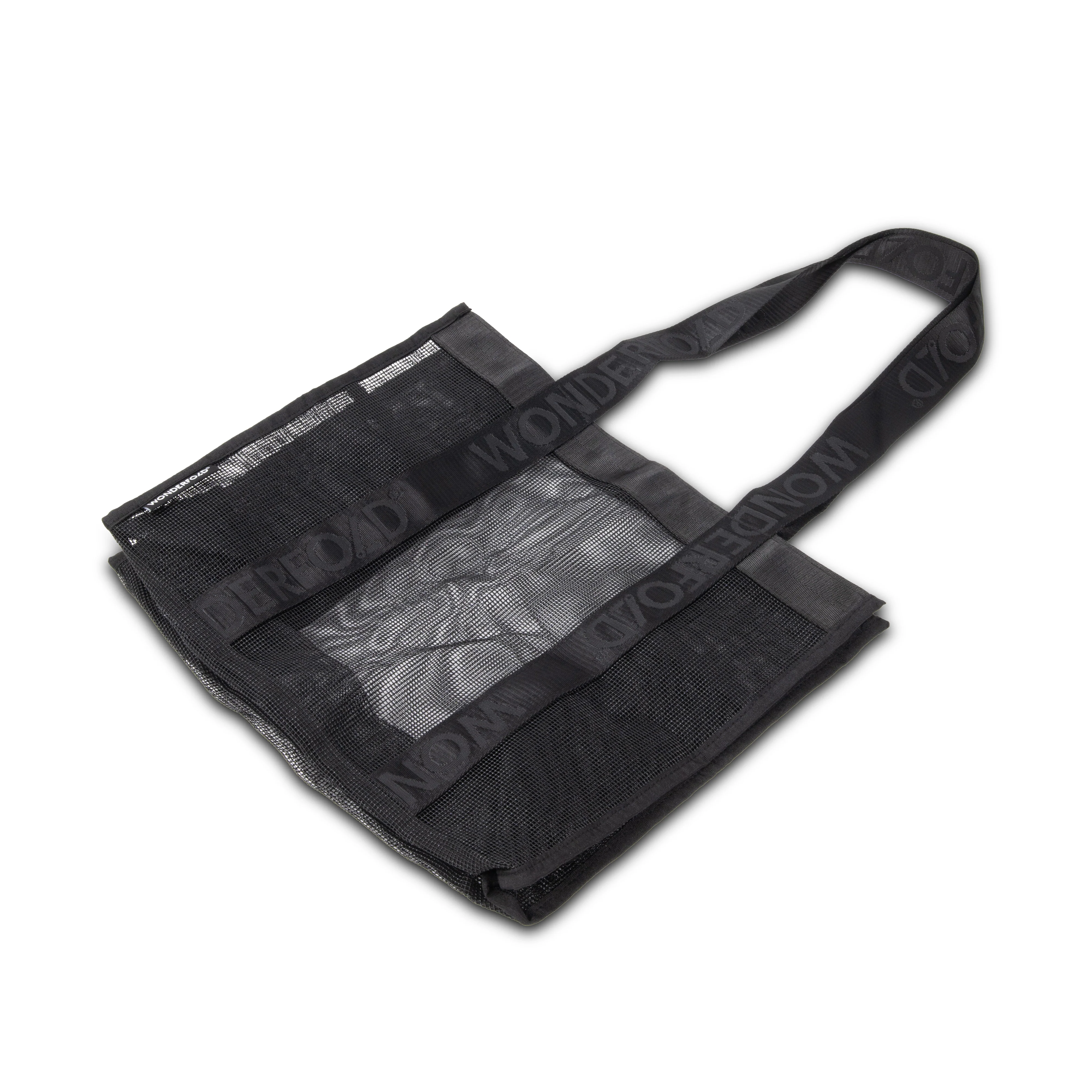 Mesh Tote Bag - Image 3