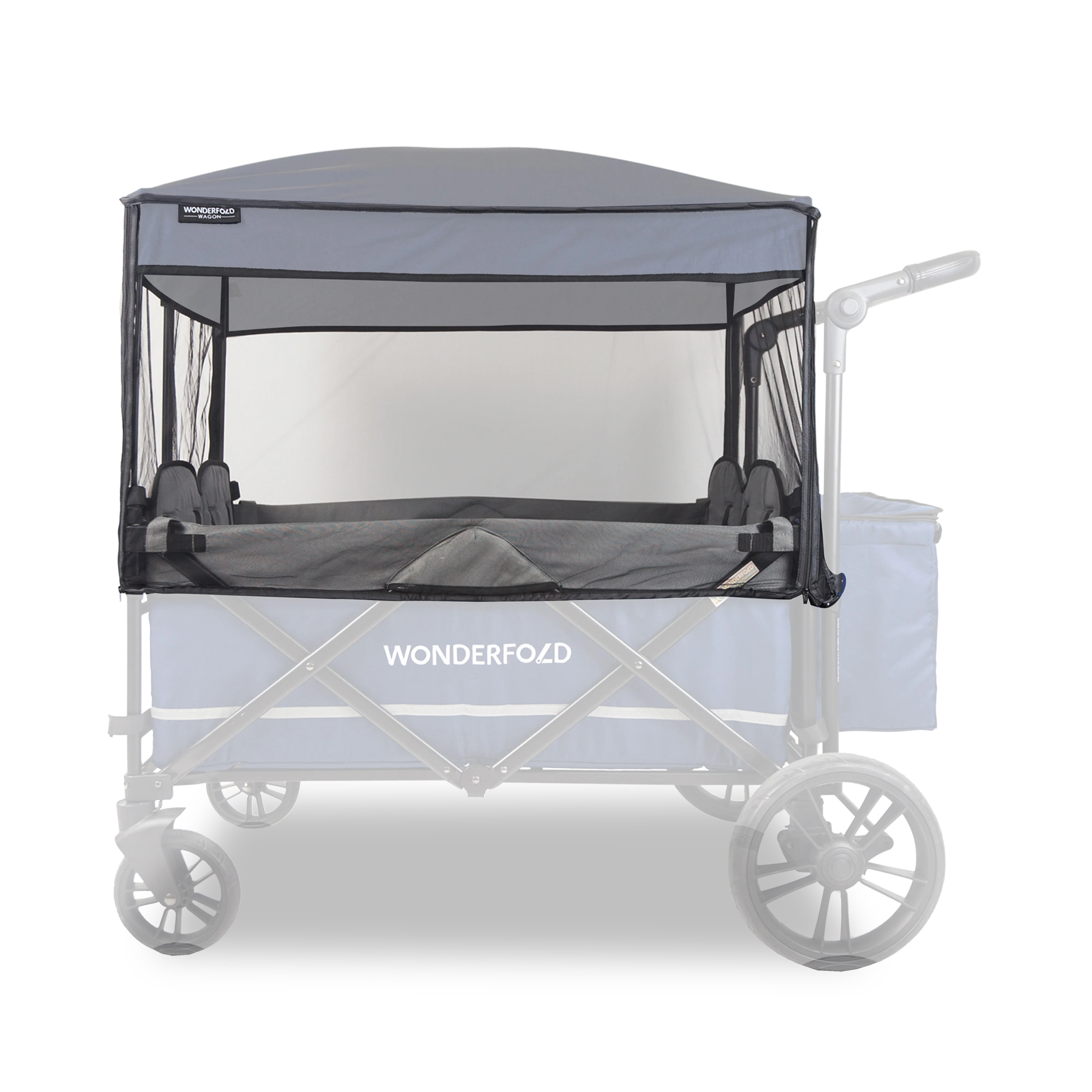 Mosquito Net (X Series) - Image 3