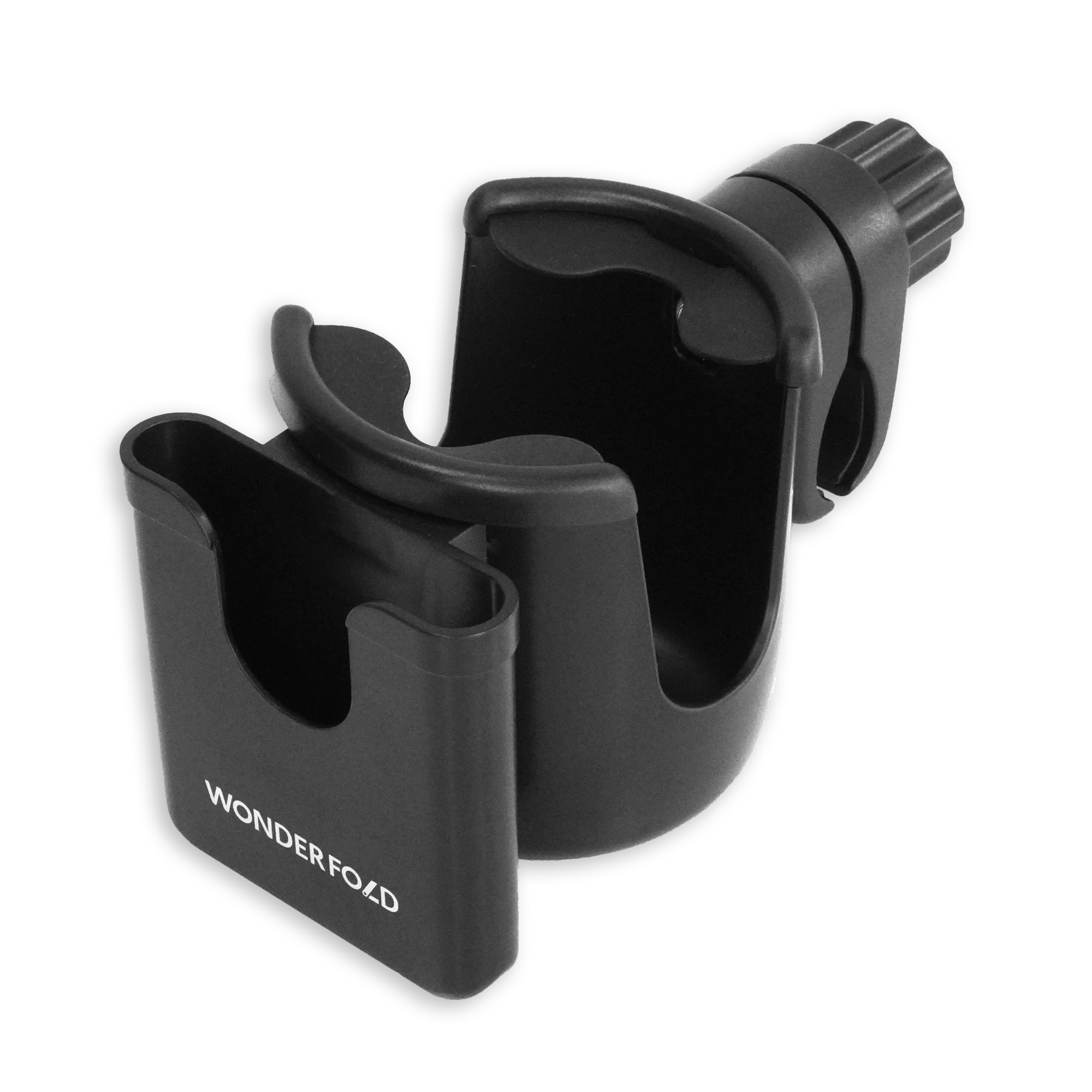2-In-1 Cup & Phone Holder - Image 3