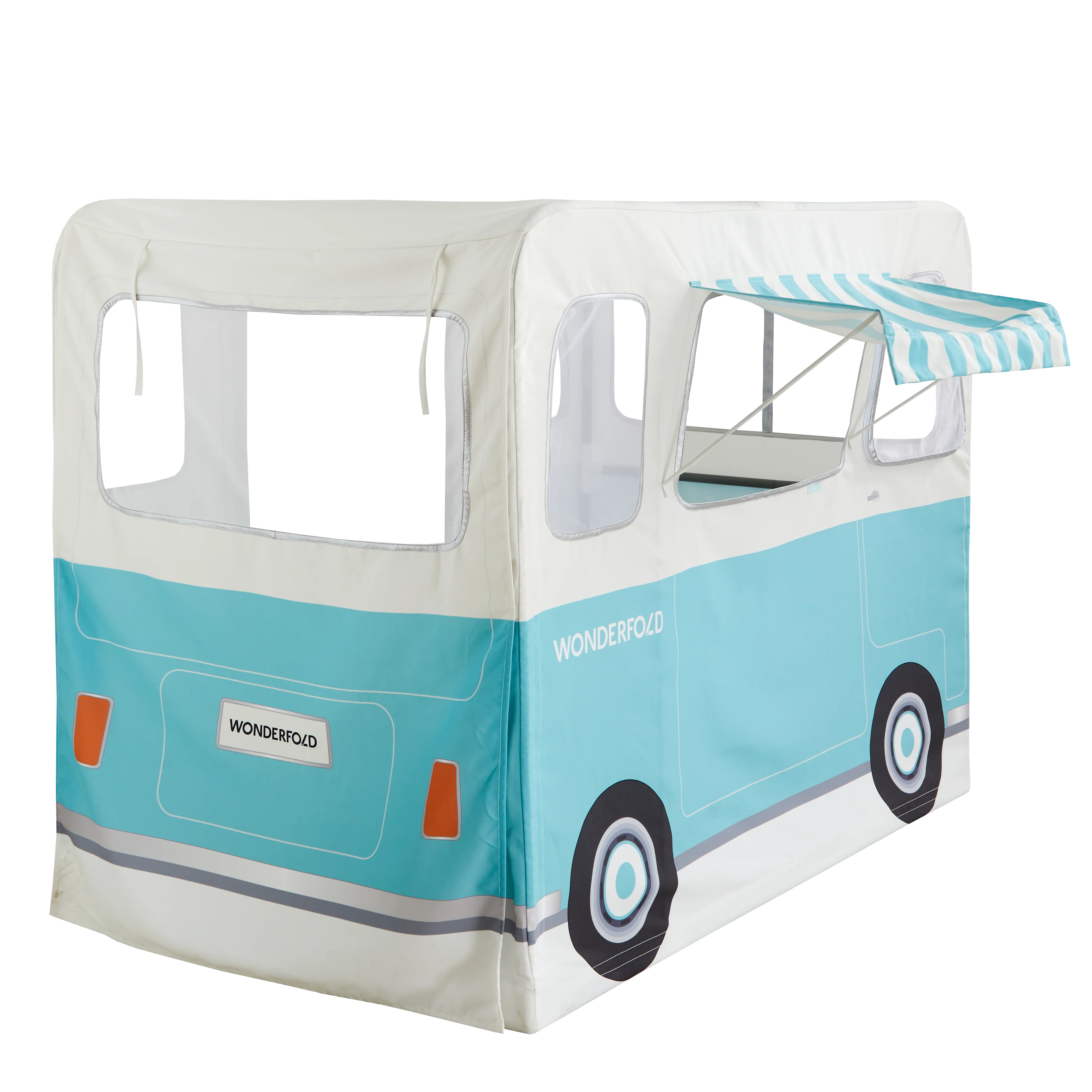 Adventure Camper - Image 4