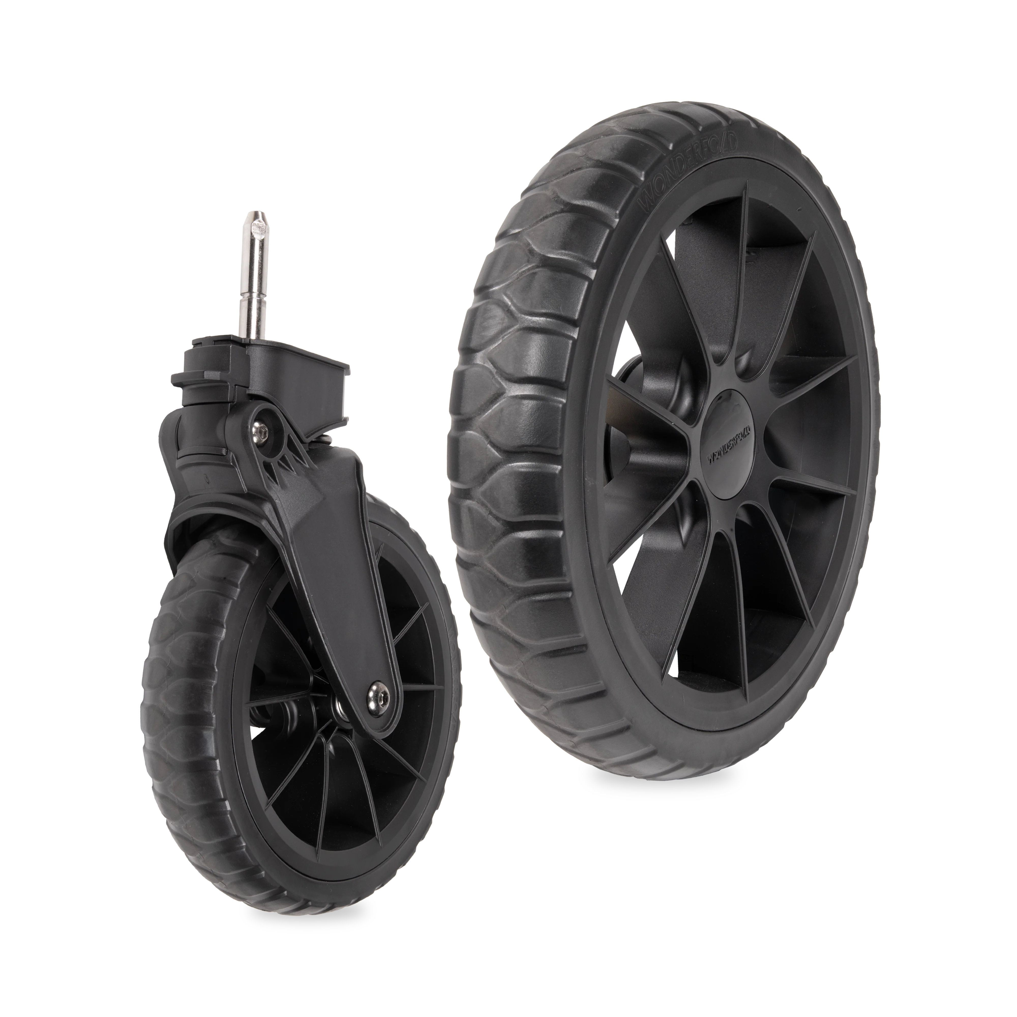 All Terrain XL Wheels - Image 5