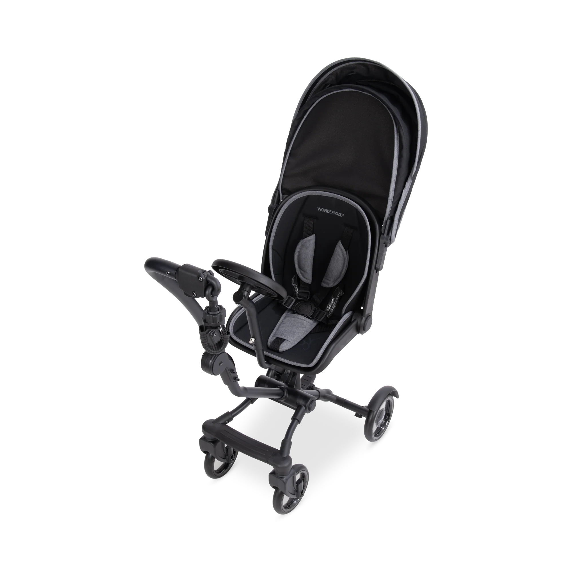 Open Box Buddy Rider (Final Sale) - Image 3