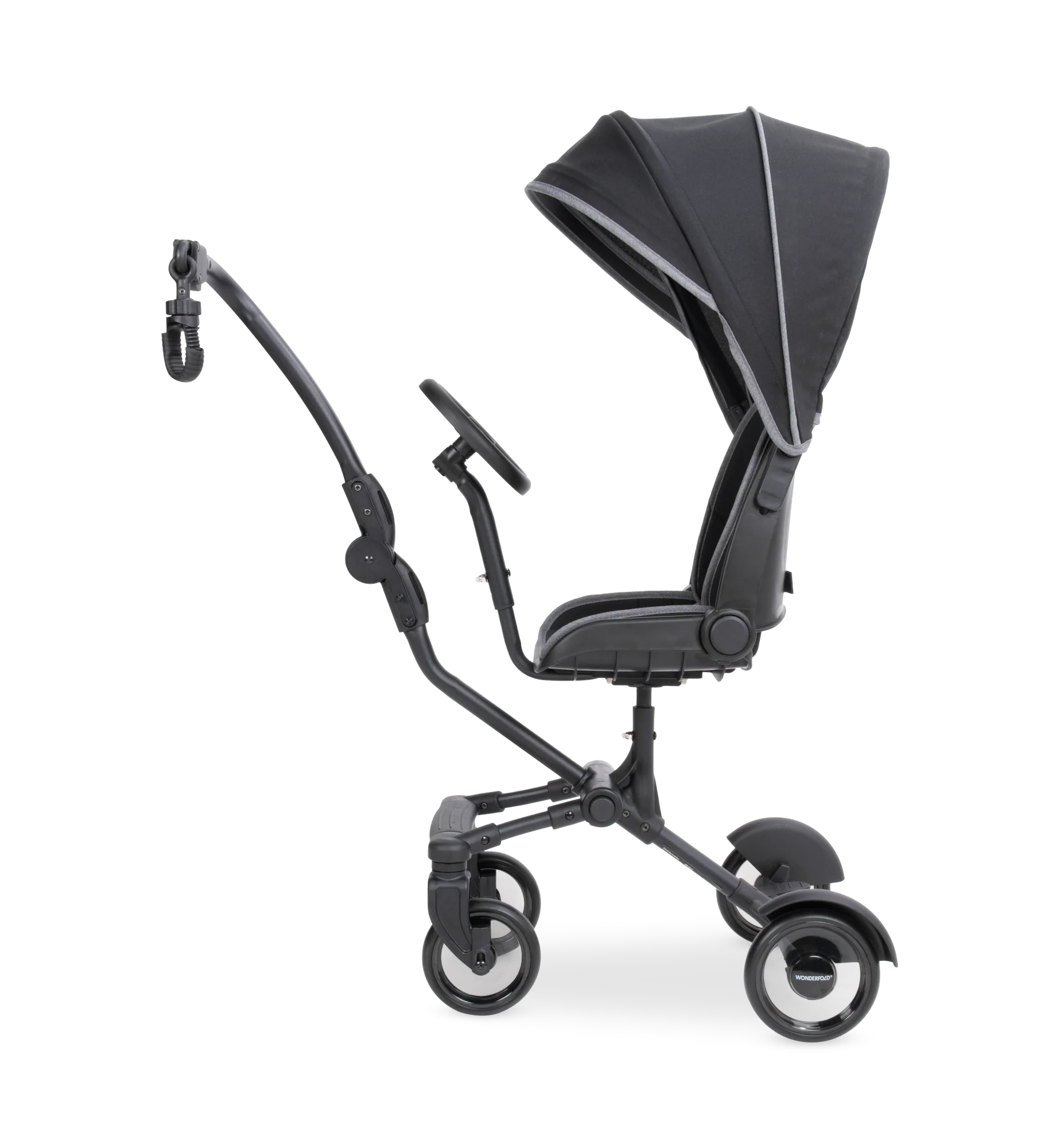 Open Box Buddy Rider (Final Sale) - Image 5